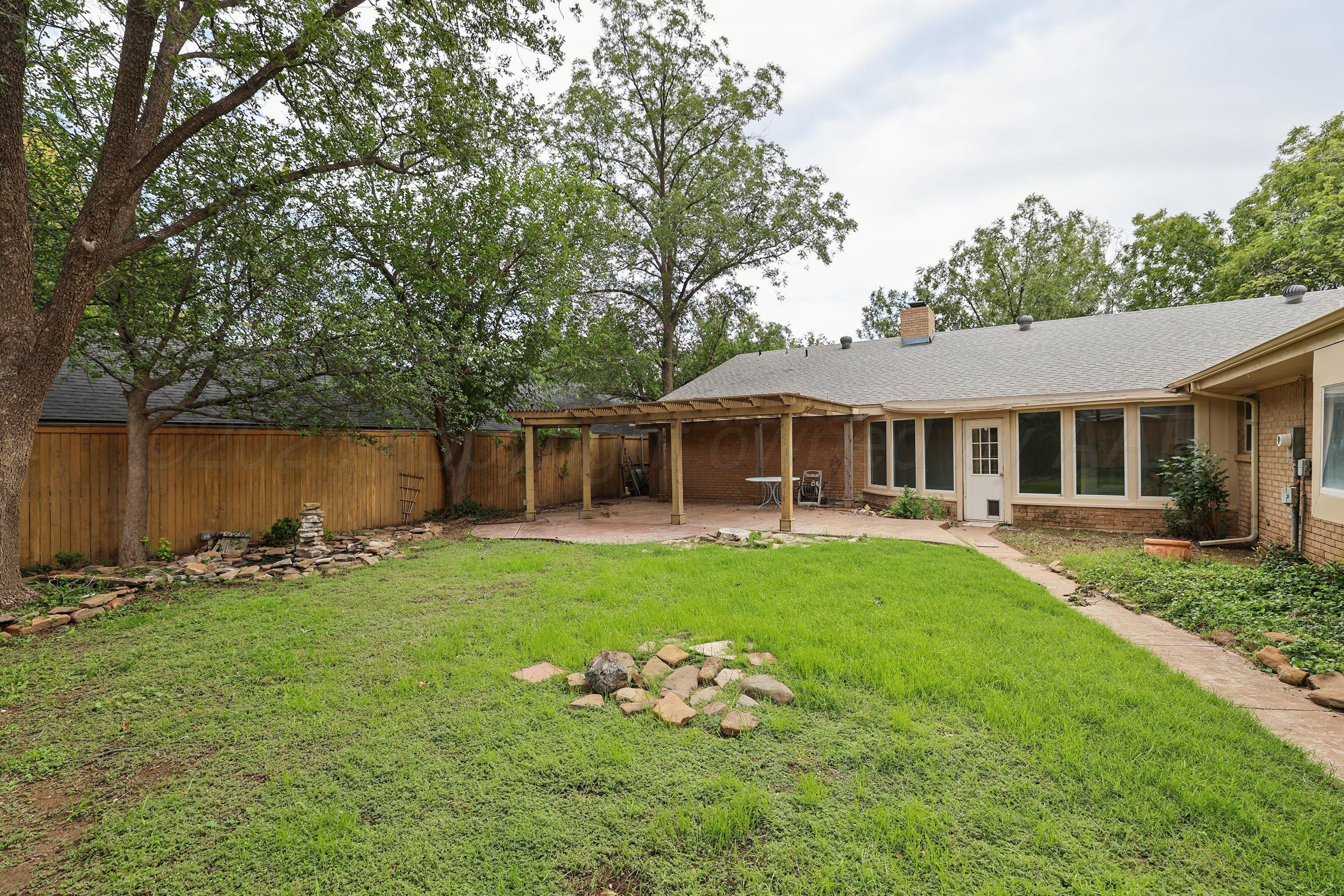 3909 Huntington Drive Property Photo 42