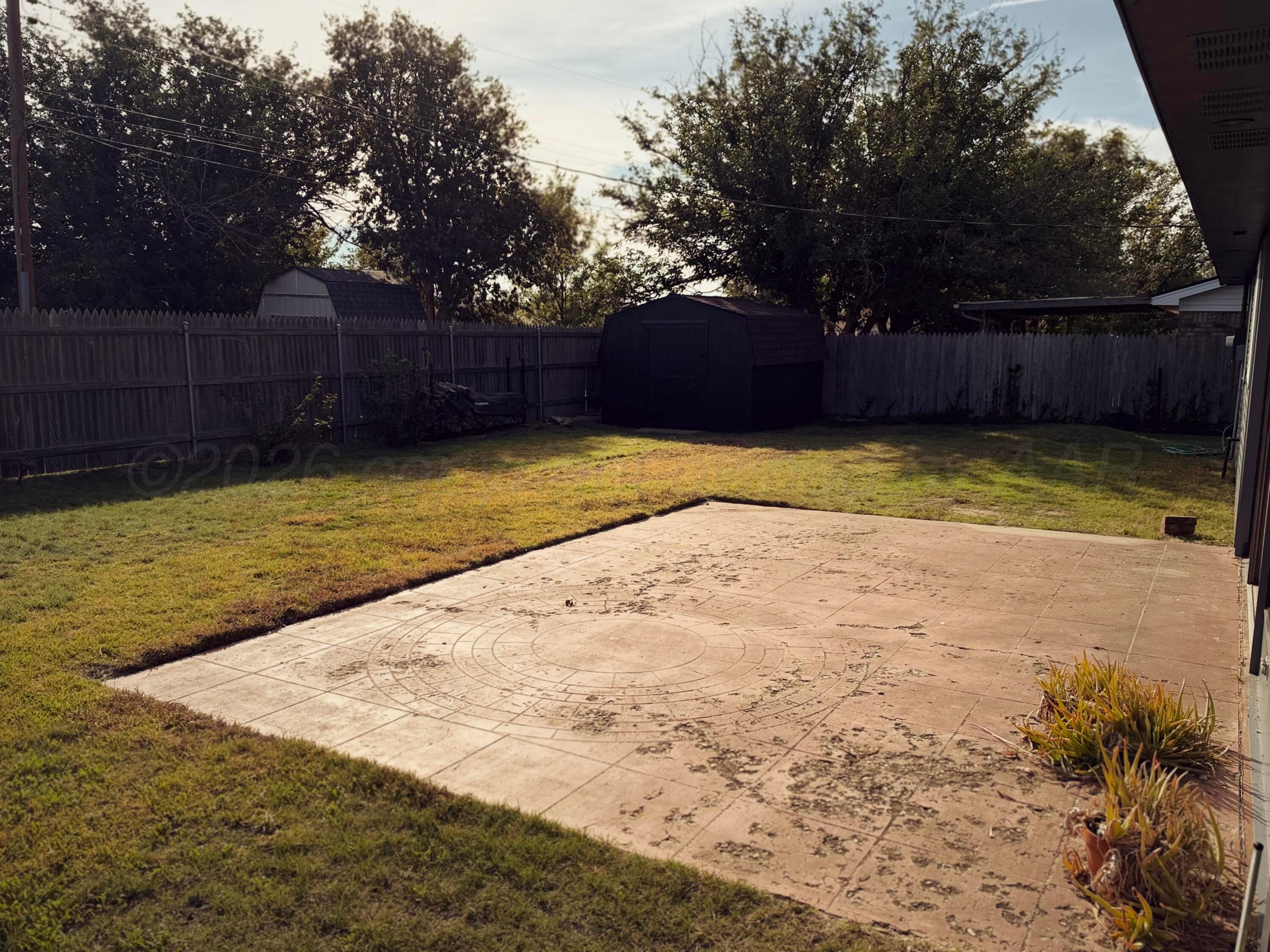 1001 Holly Lane Property Photo 34