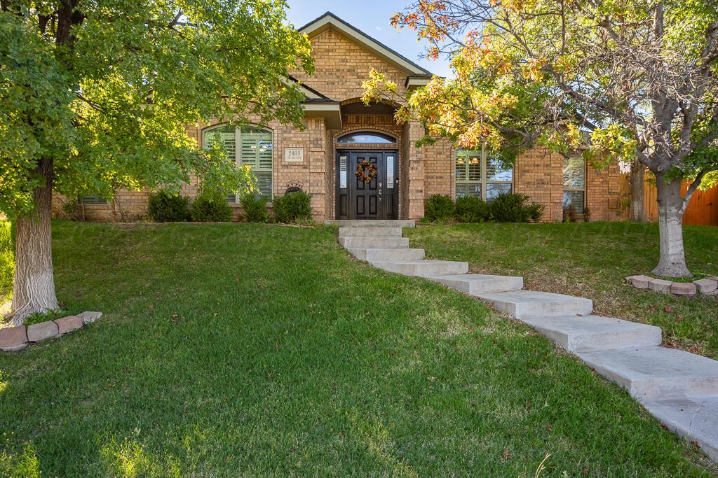 2403 DRAKE ELM Place Property Photo 1