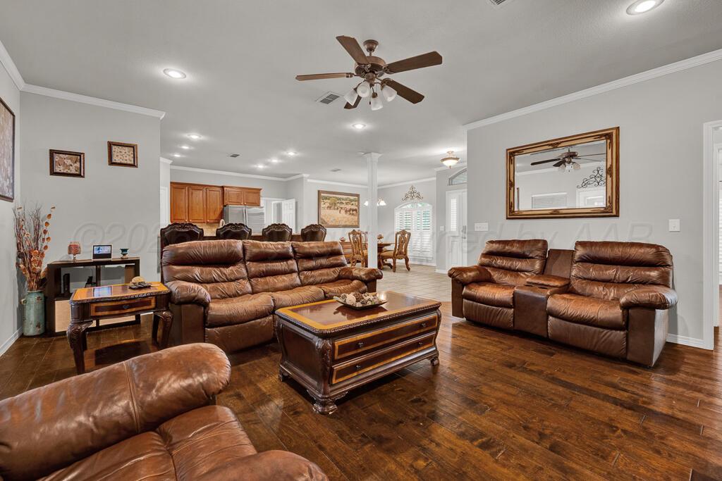 2403 Drake Elm Place Property Photo 10