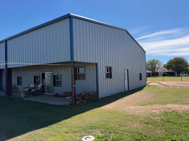 9161 Helium Road Property Photo 1