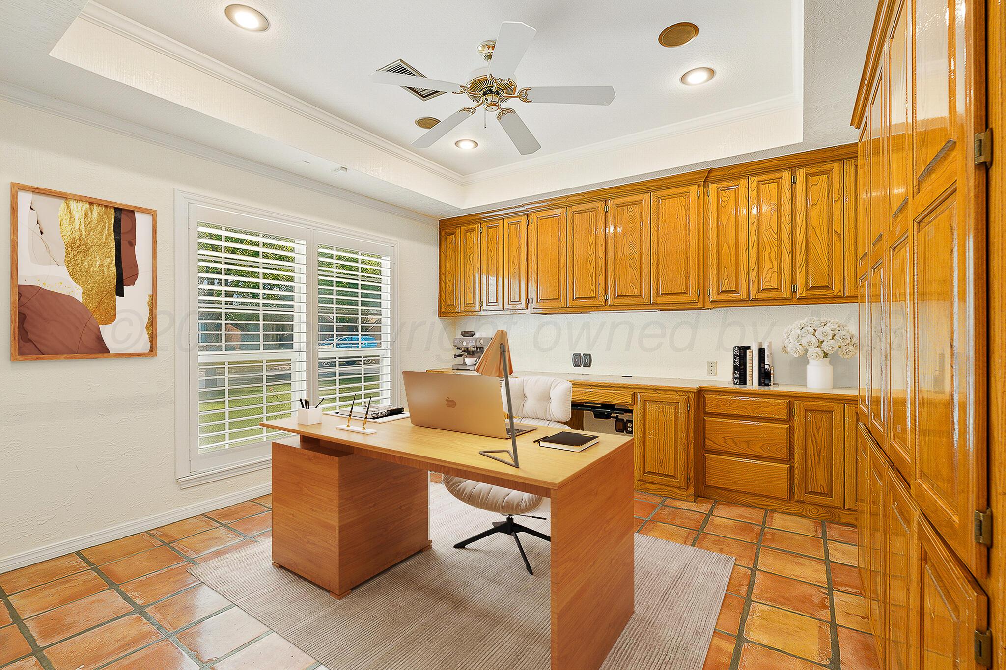7415 Woodmont Drive Property Photo 4