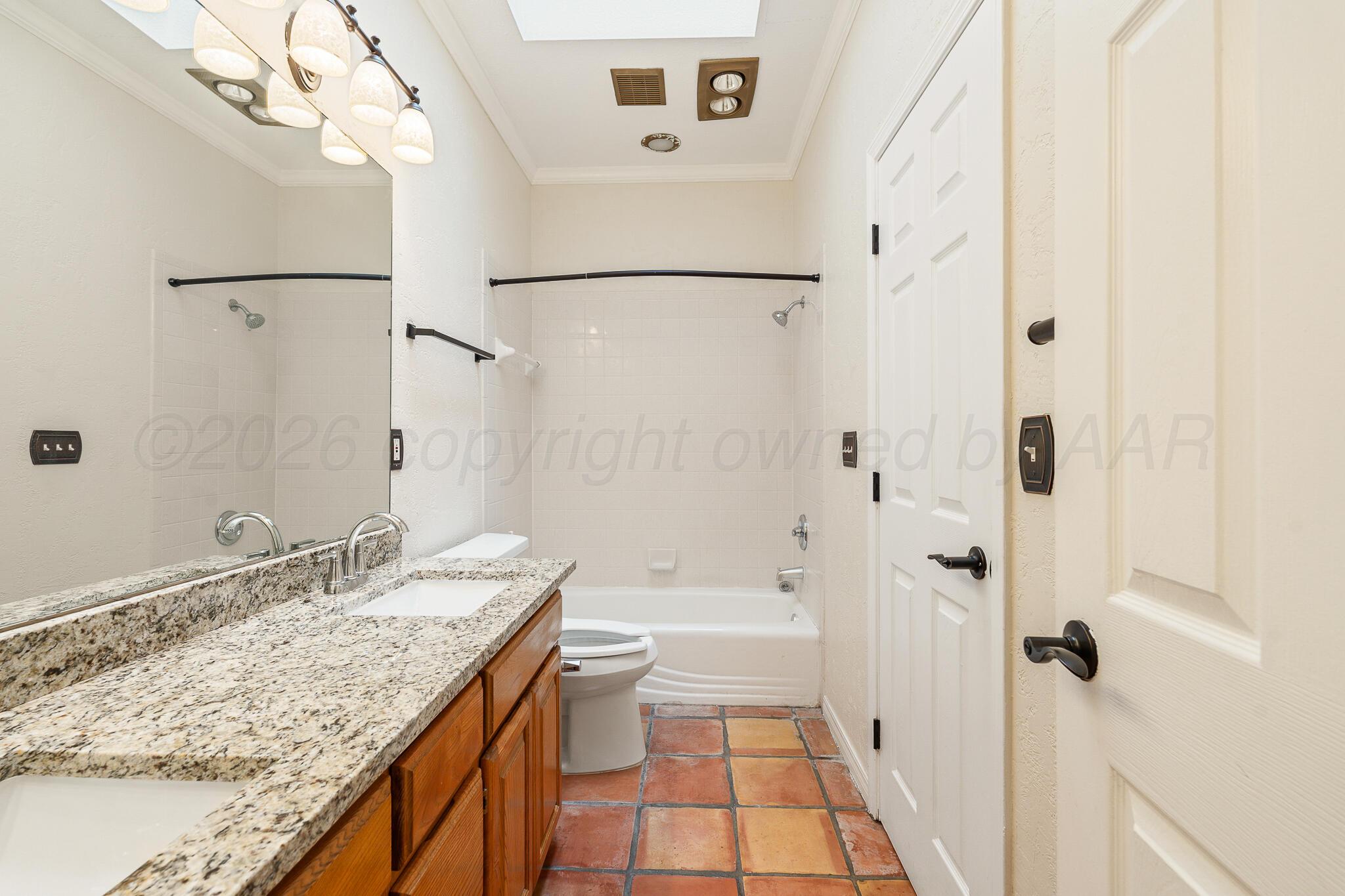 7415 Woodmont Drive Property Photo 14