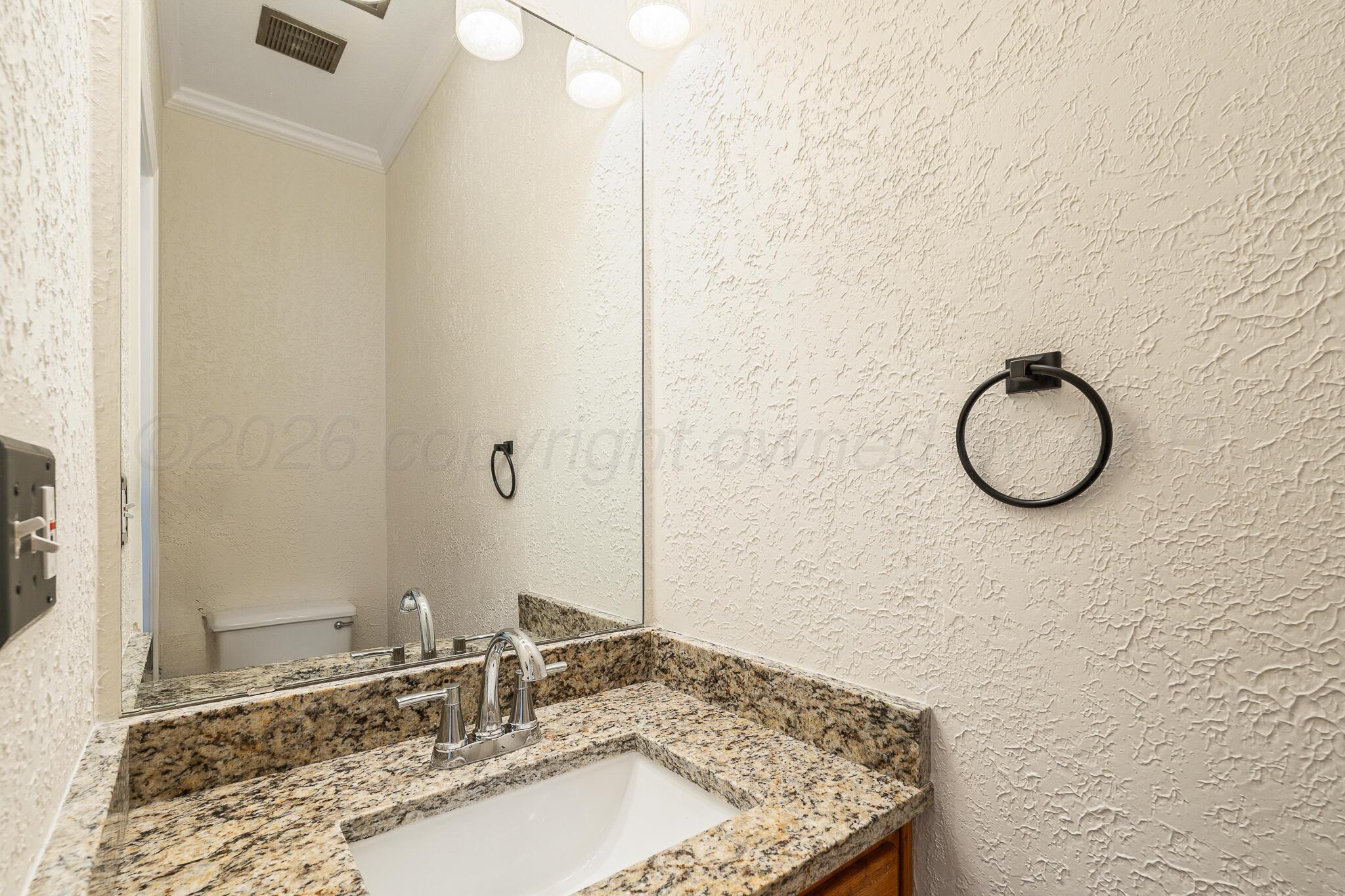 7415 Woodmont Drive Property Photo 18
