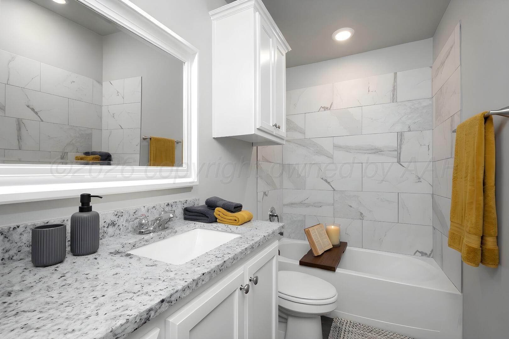 4813 Stoney Fork Street Property Photo 1