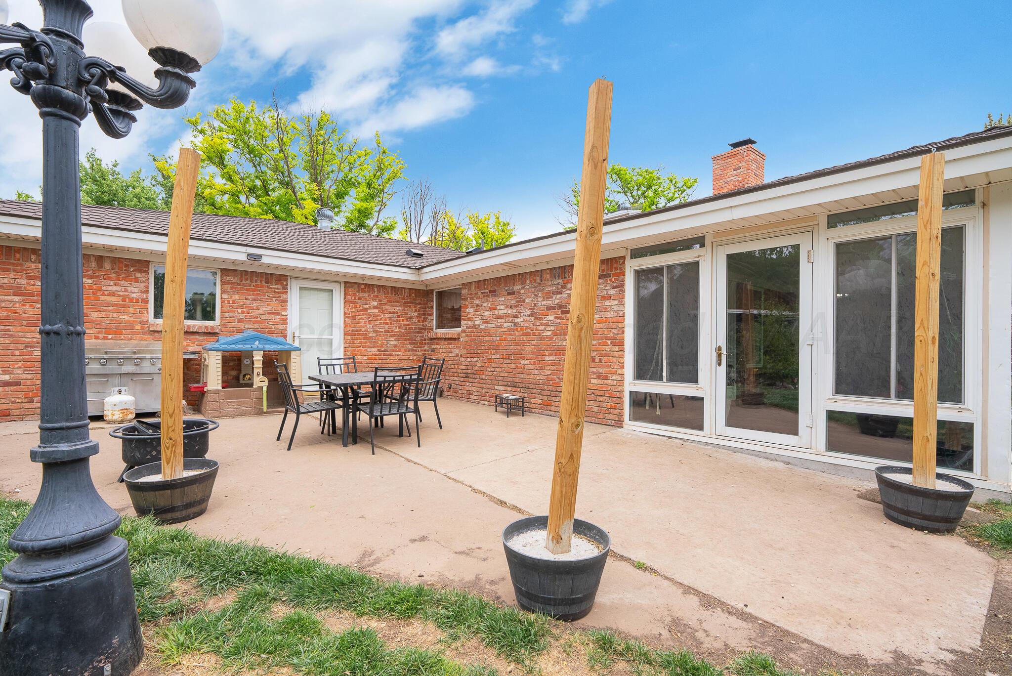 1404 Creekmere Drive Property Photo 47
