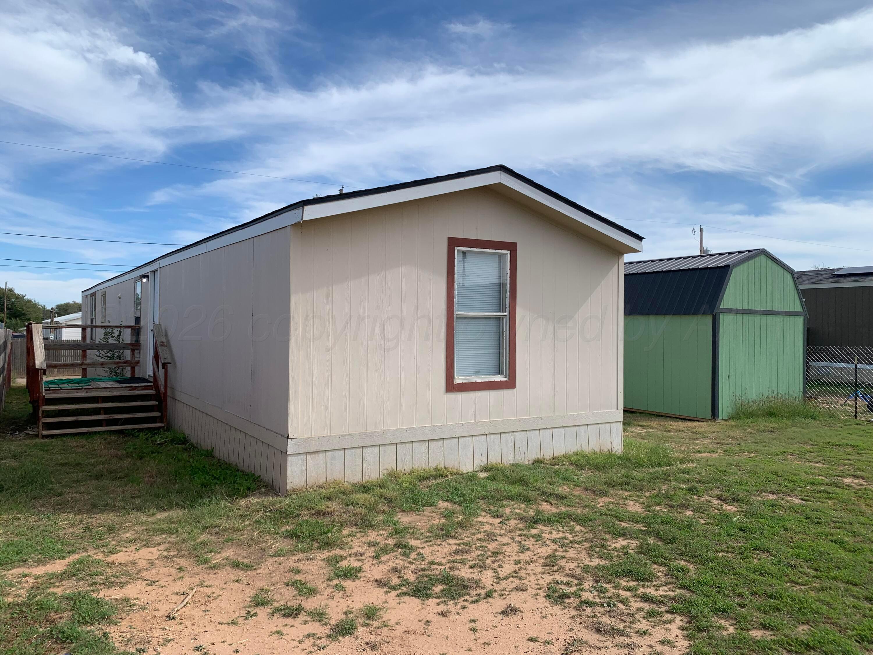 4611 Pioneer Lane Property Photo 1