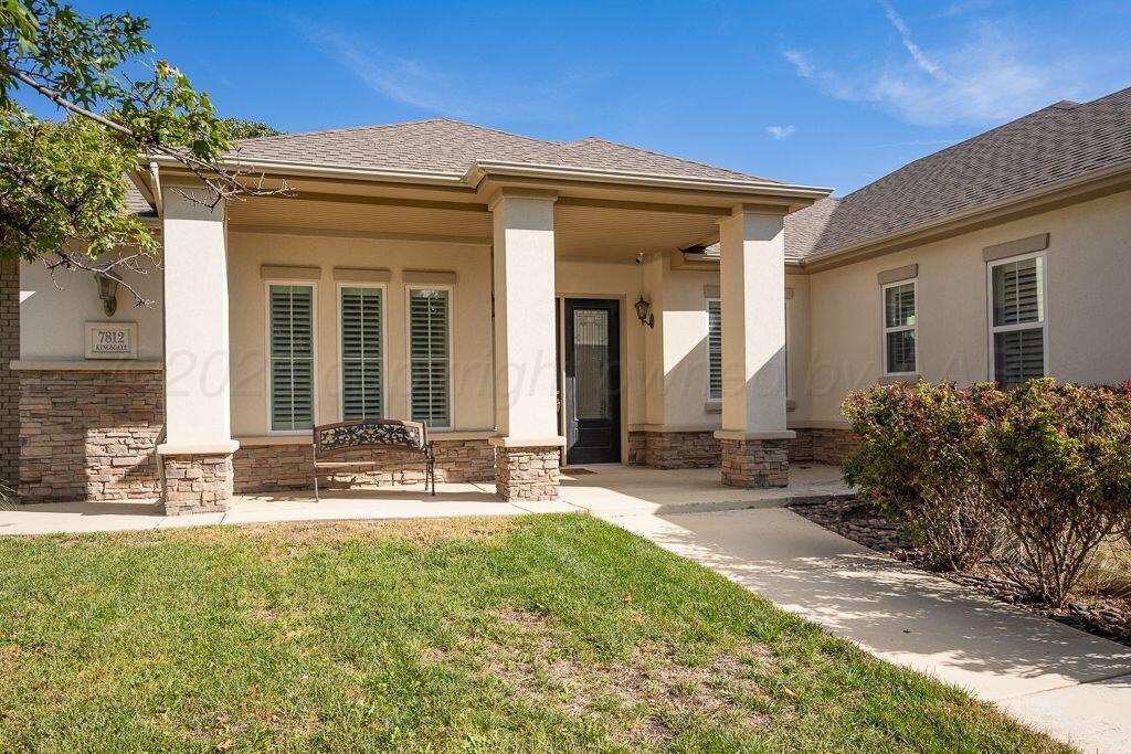 7812 Kingsgate Drive Property Photo 2