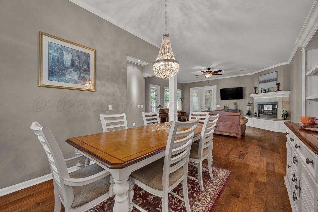 7812 Kingsgate Drive Property Photo 10