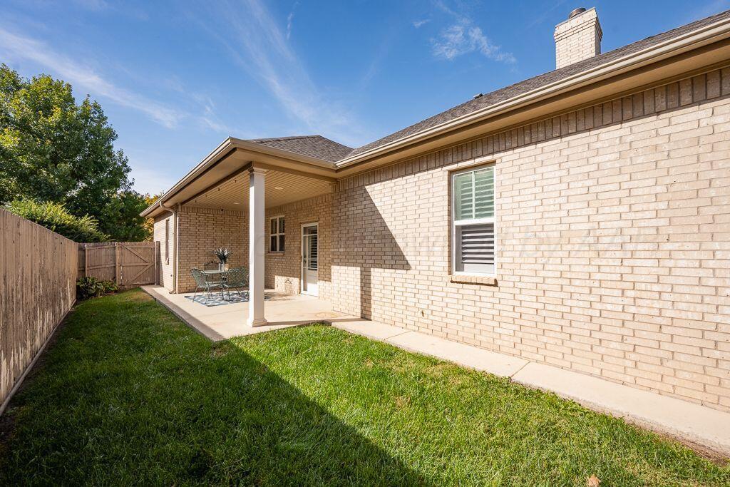 7812 Kingsgate Drive Property Photo 29
