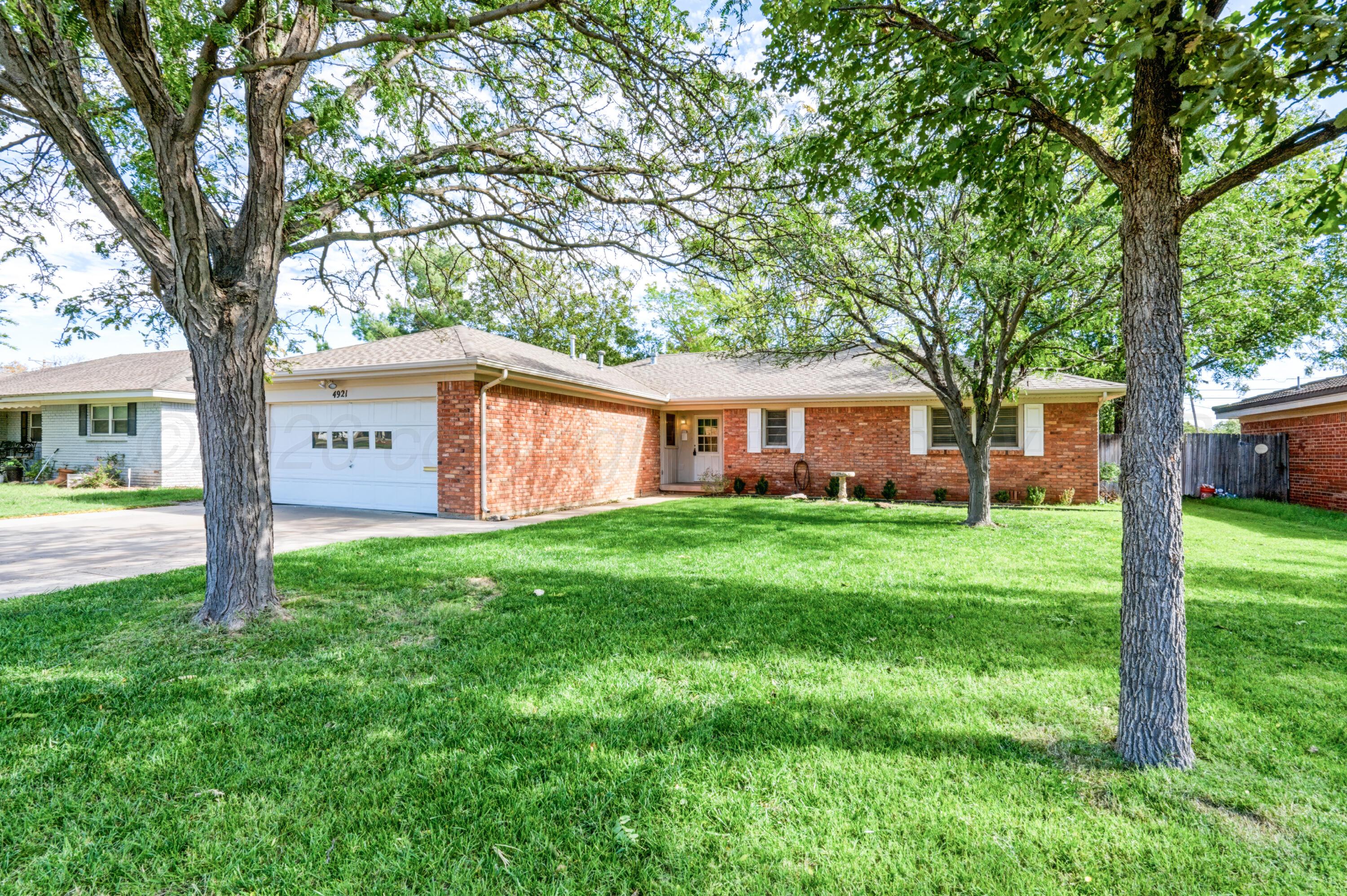 4921 Harvard Street Property Photo 5