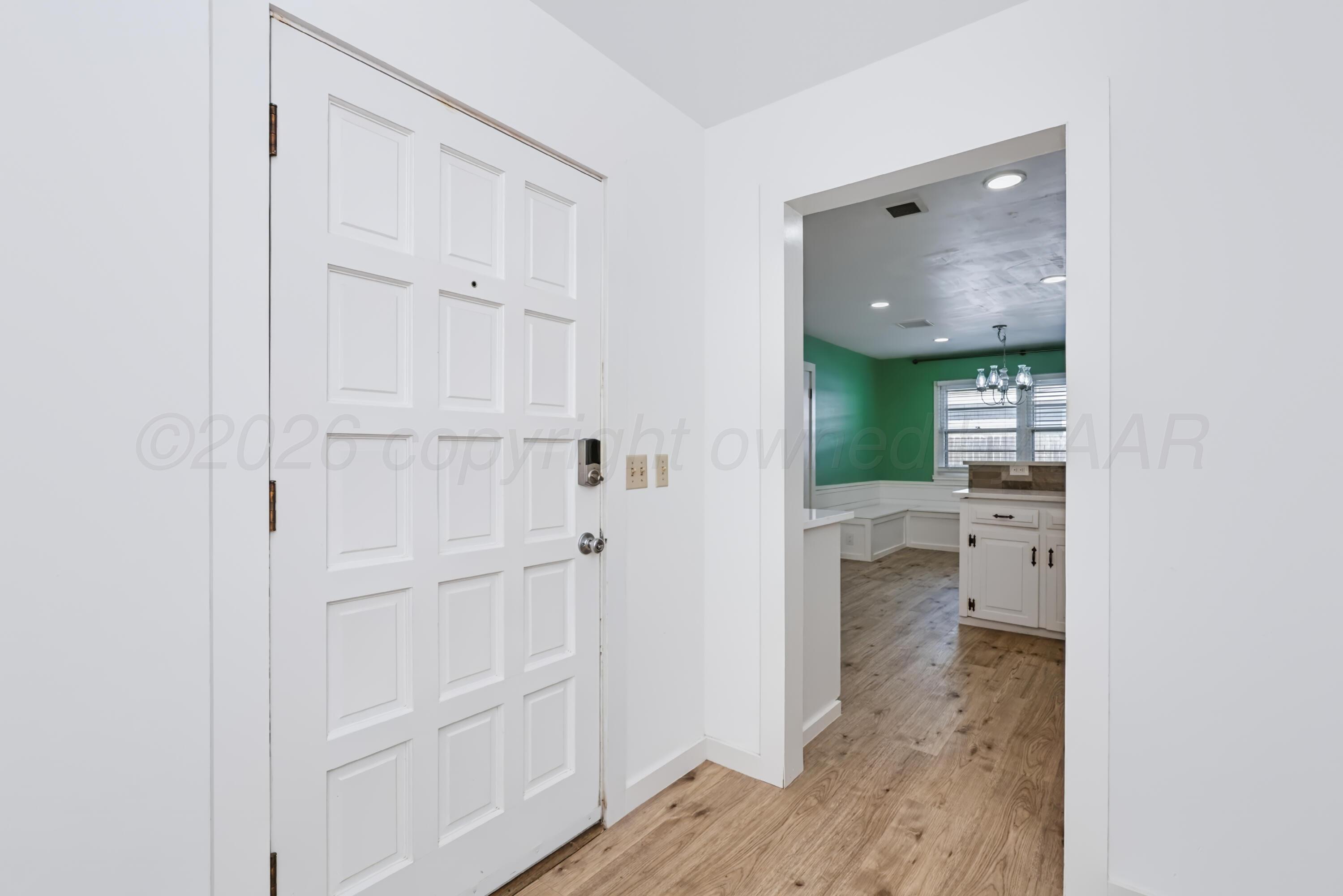 4921 Harvard Street Property Photo 6