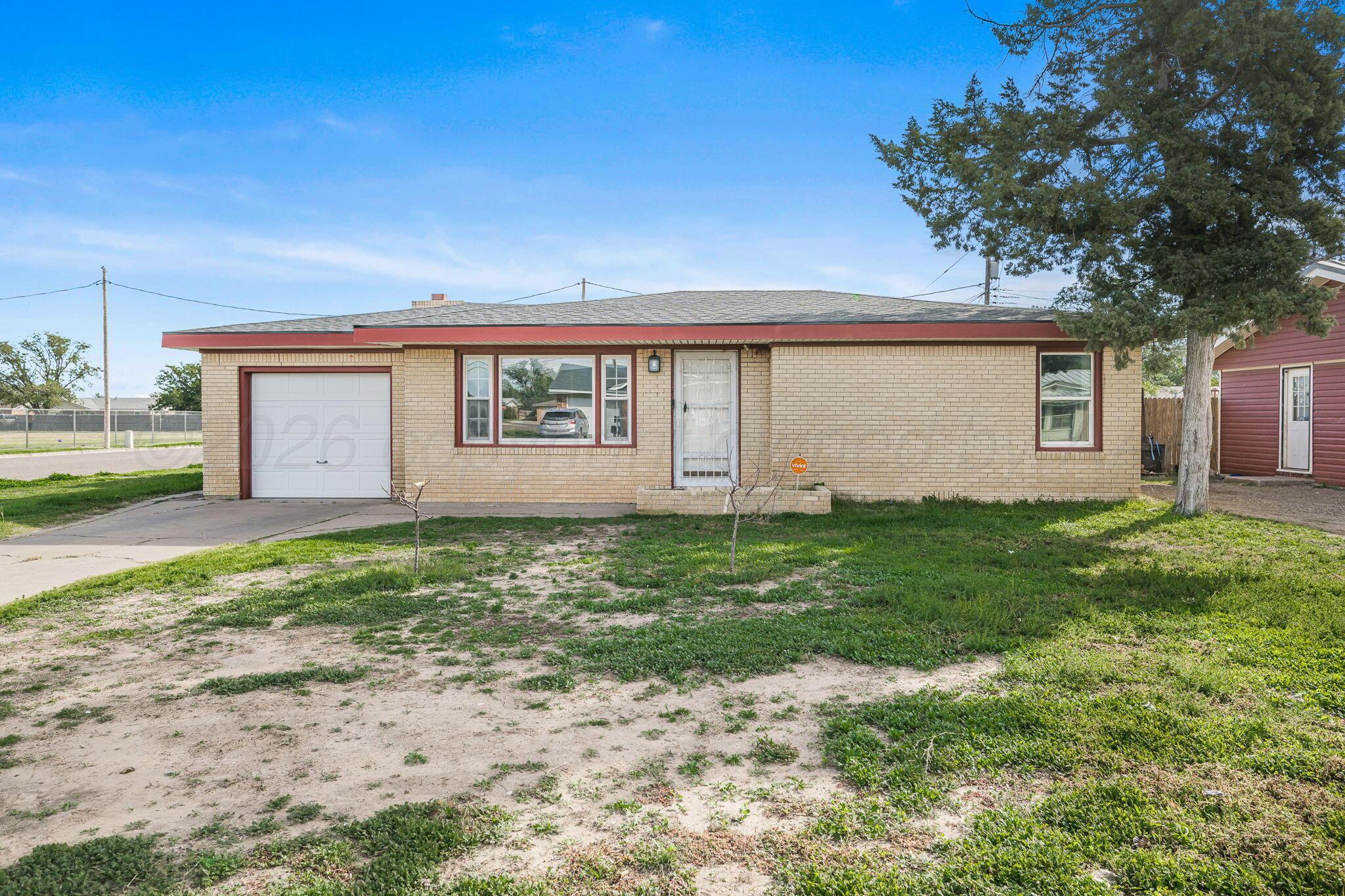 840 Blevins Street Property Photo 1