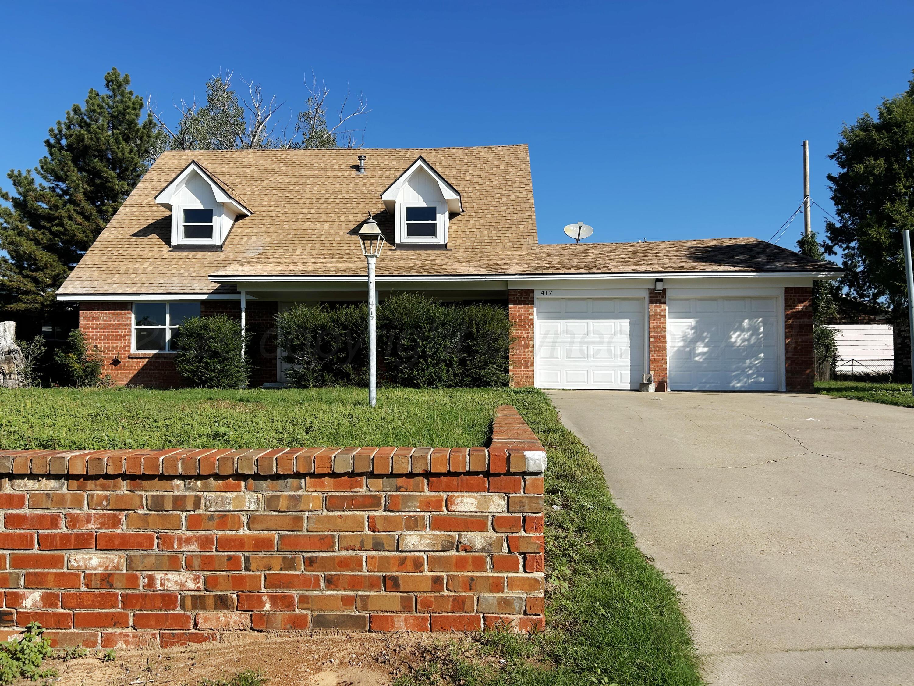 417 MESQUITE Avenue Property Photo 1