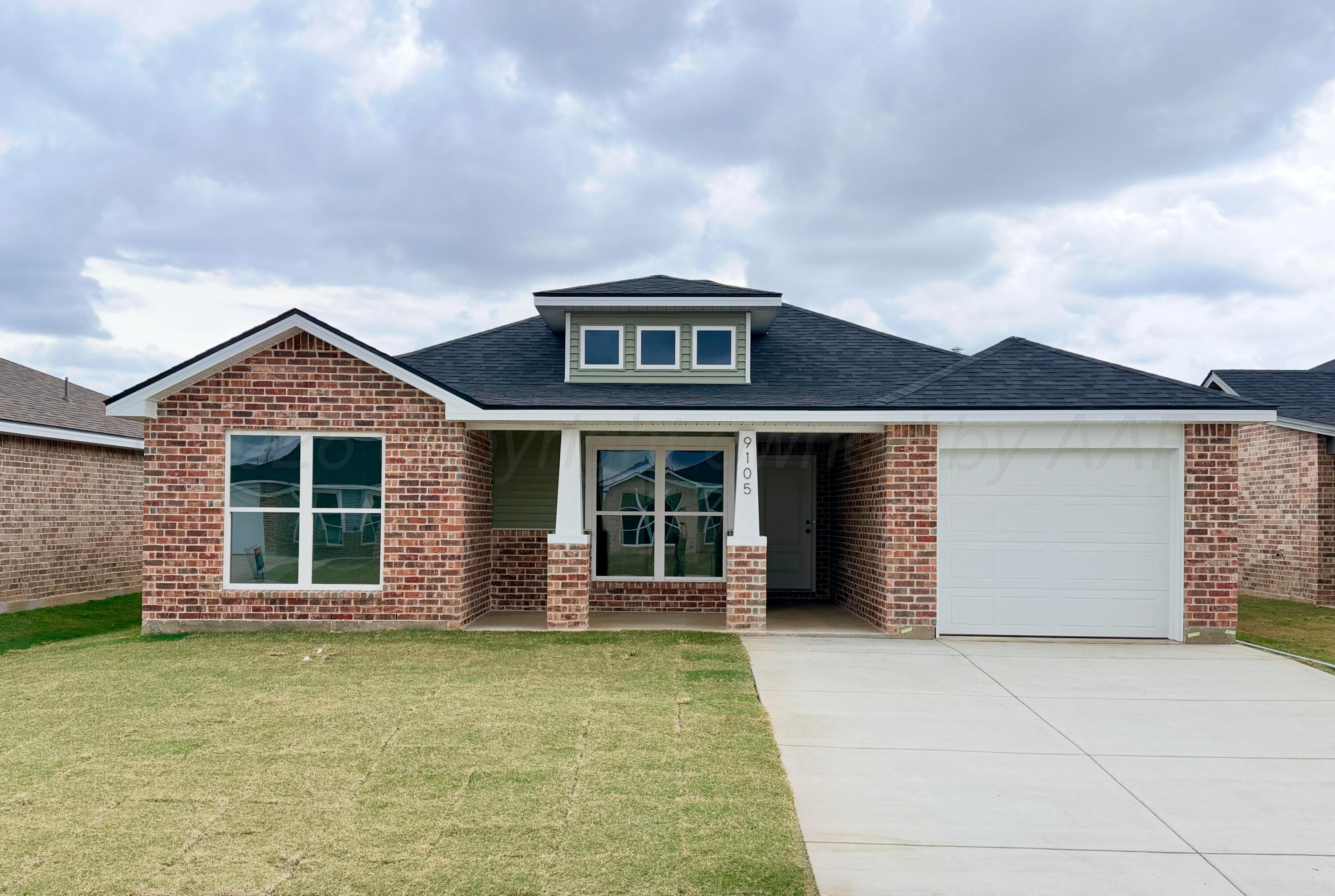 9105 Surveyor Road Property Photo 1