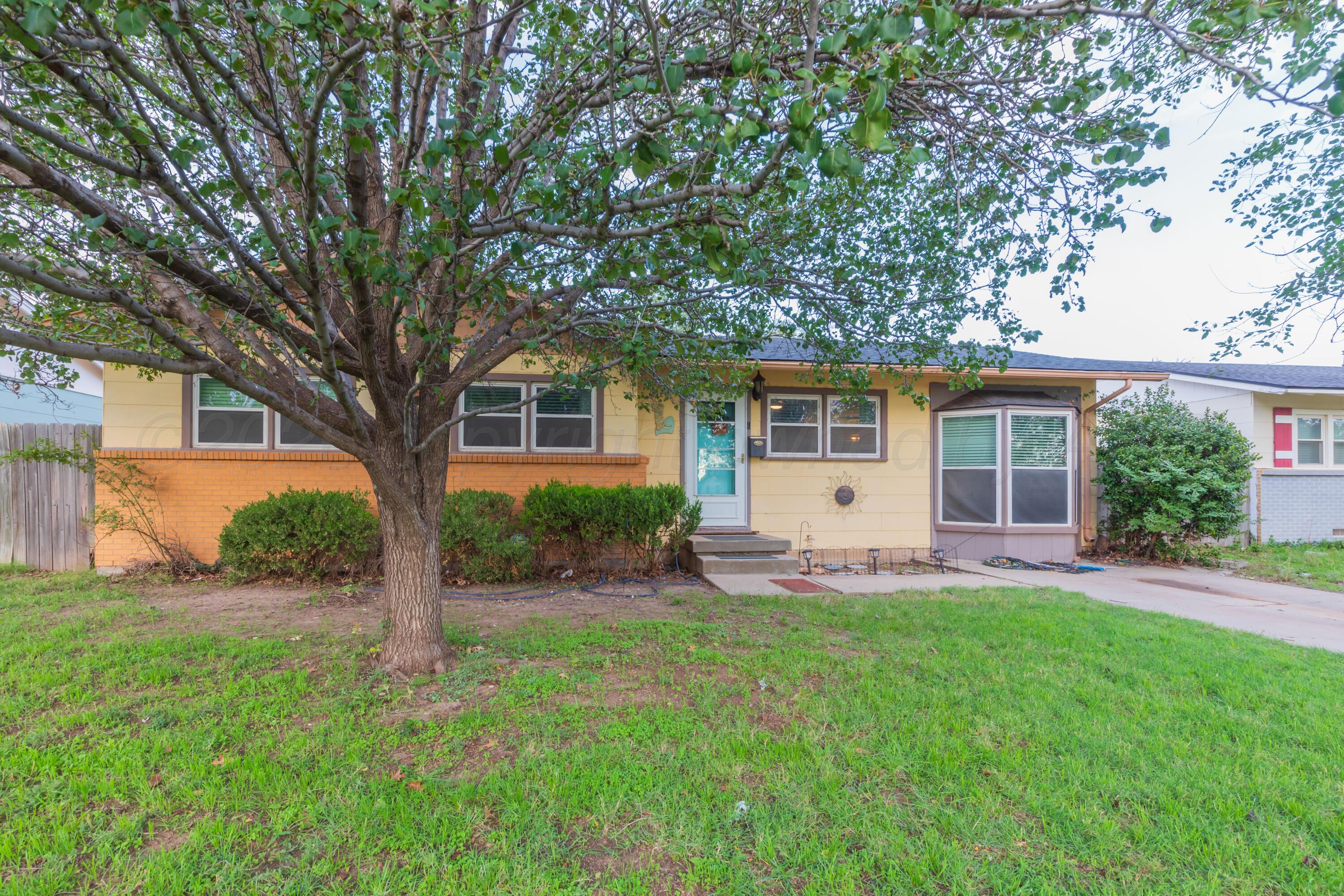 5310 Tumbleweed Drive Property Photo 1