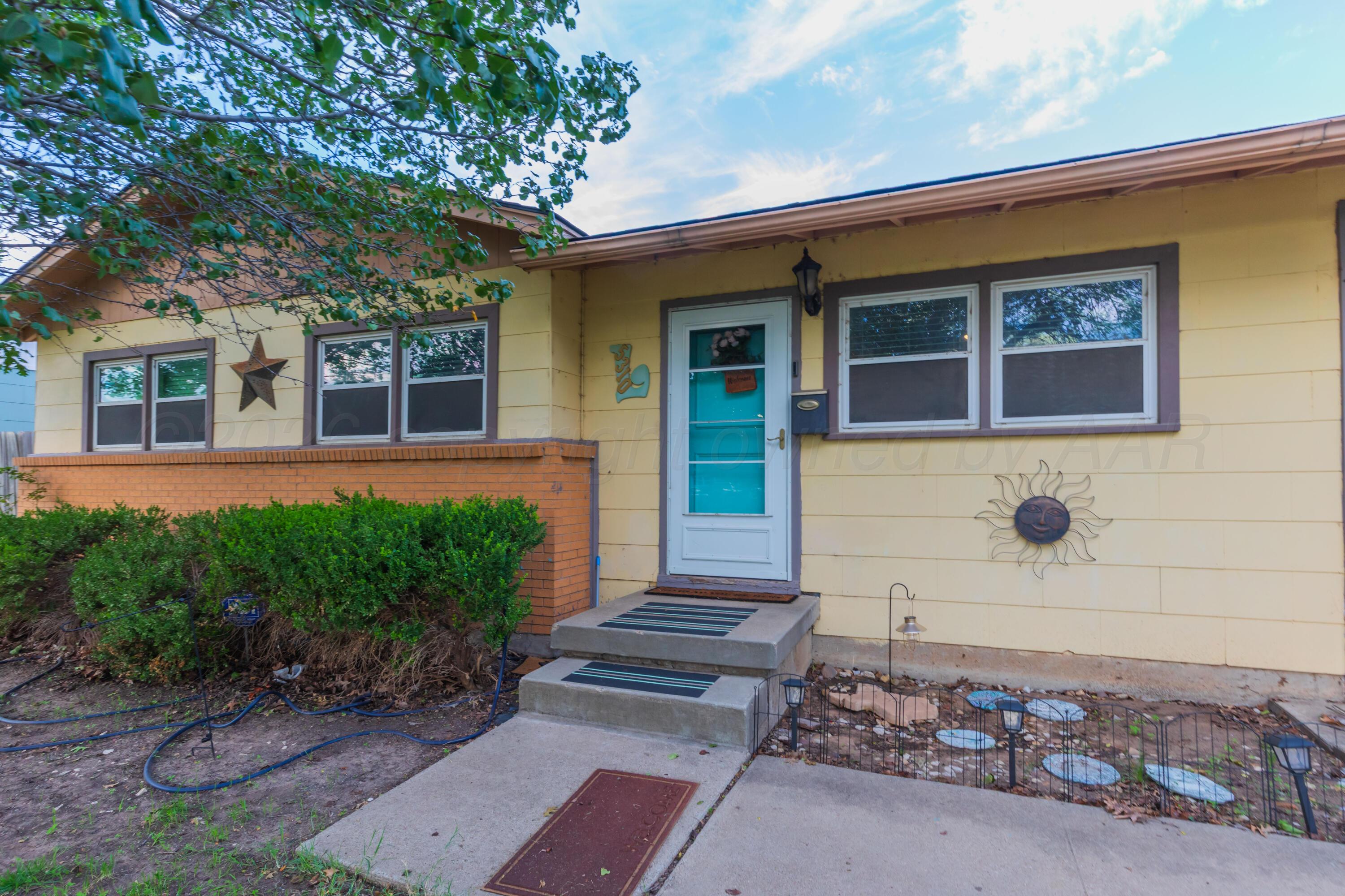 5310 Tumbleweed Drive Property Photo 2