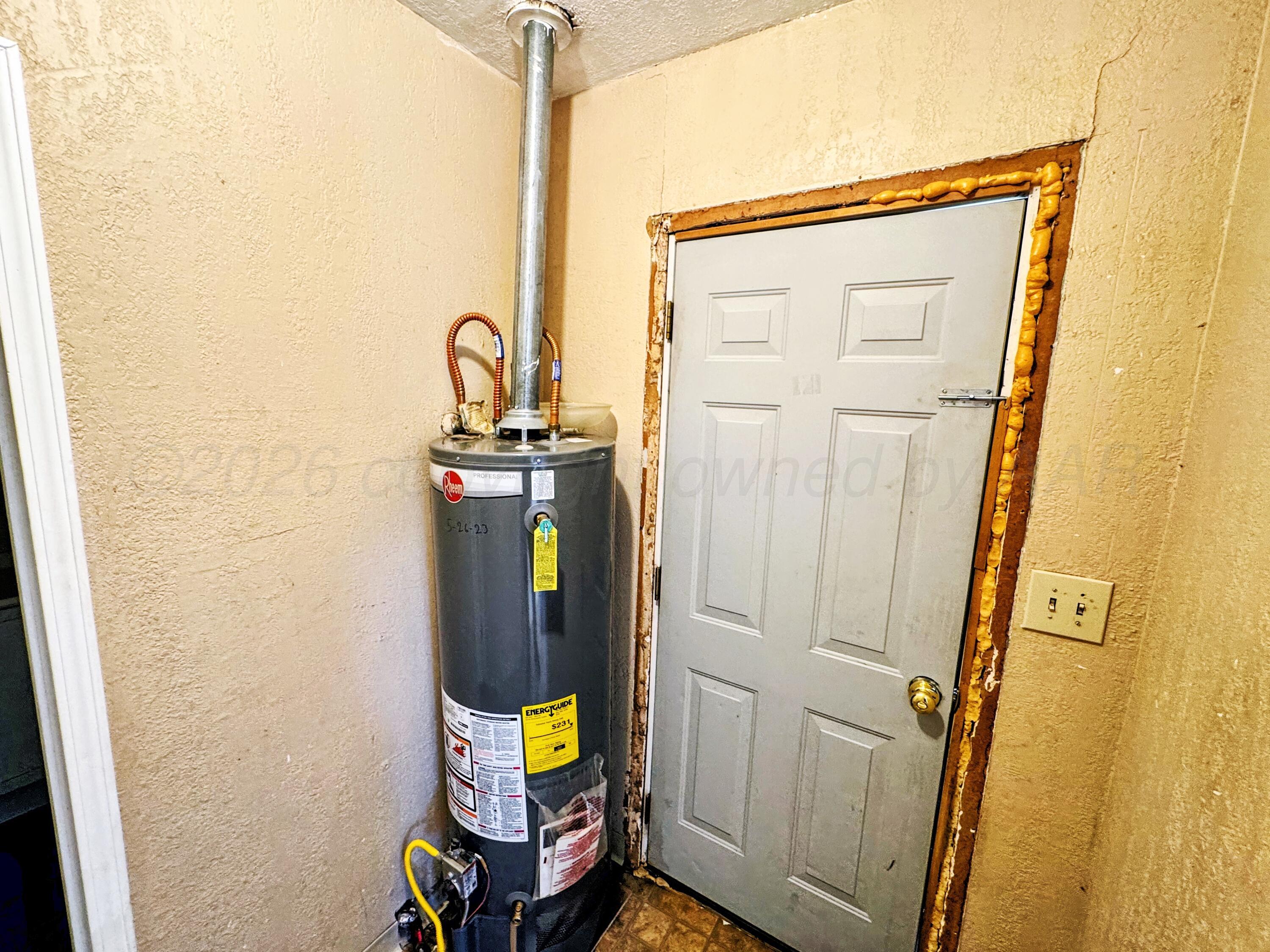 501 S Endicott Street Property Photo 14