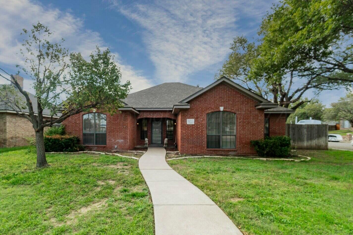 4203 Stepp Avenue Property Photo 1