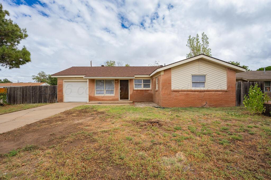 3201 Bagarry Street Property Photo 1