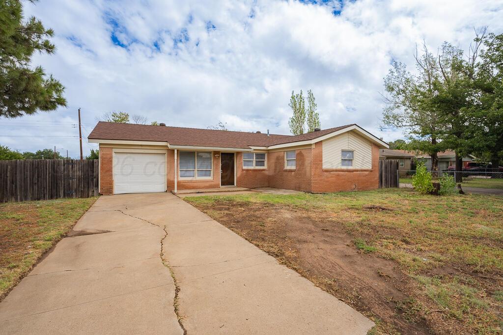 3201 Bagarry Street Property Photo 2