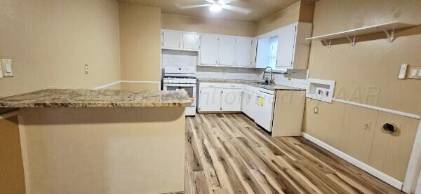 509 N Sheridan Avenue Property Photo 5