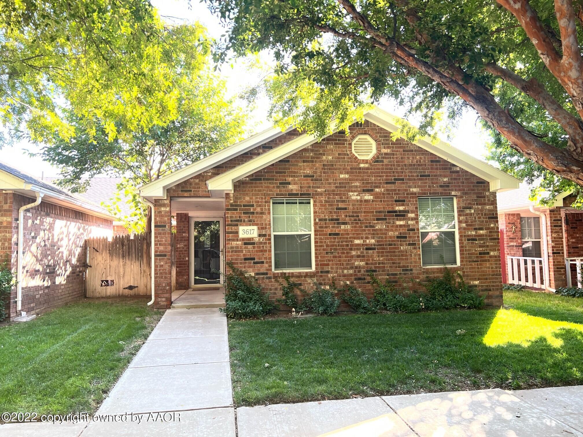 3617 S Mirror Street Property Photo 1