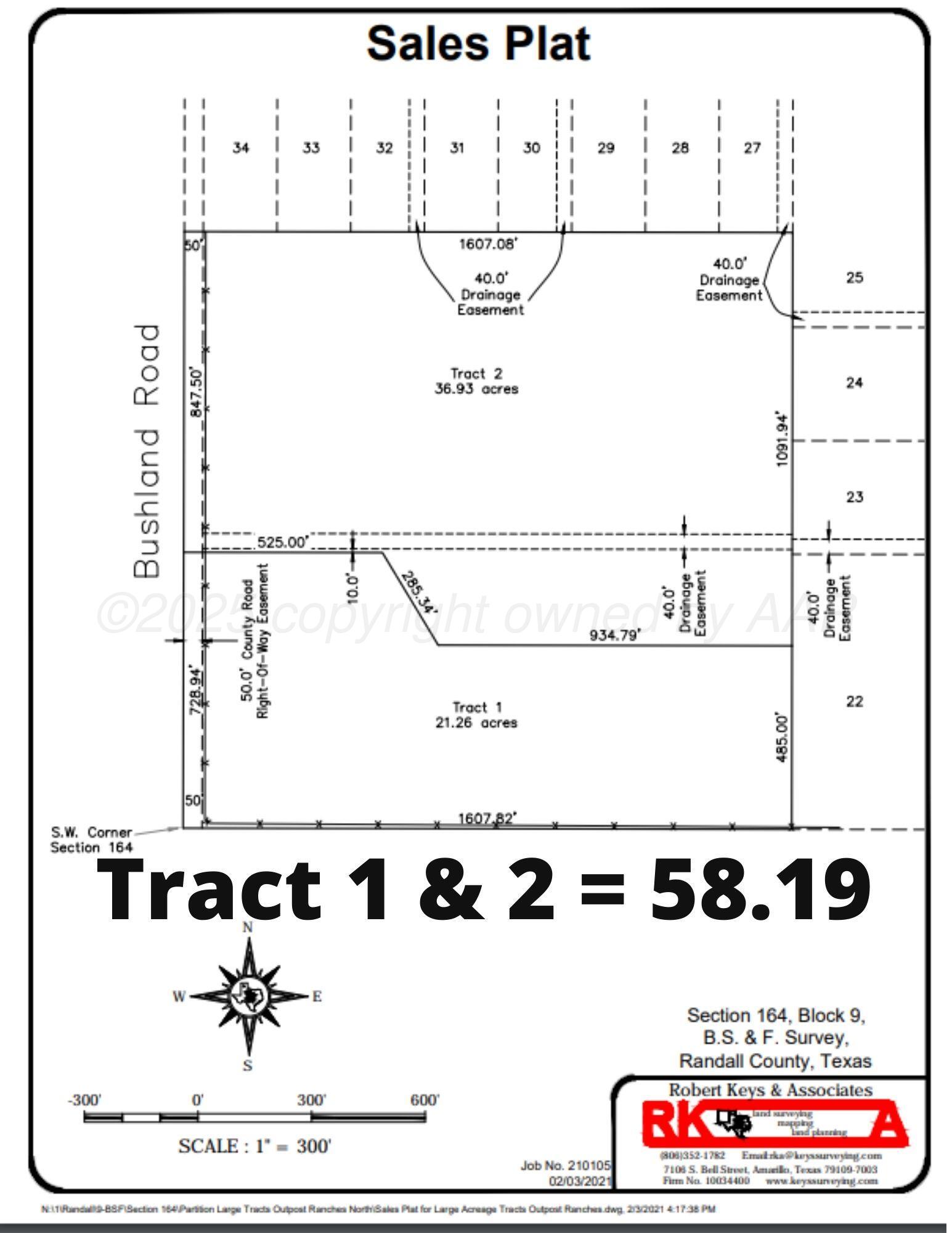 0 Bushland Road Property Photo 1