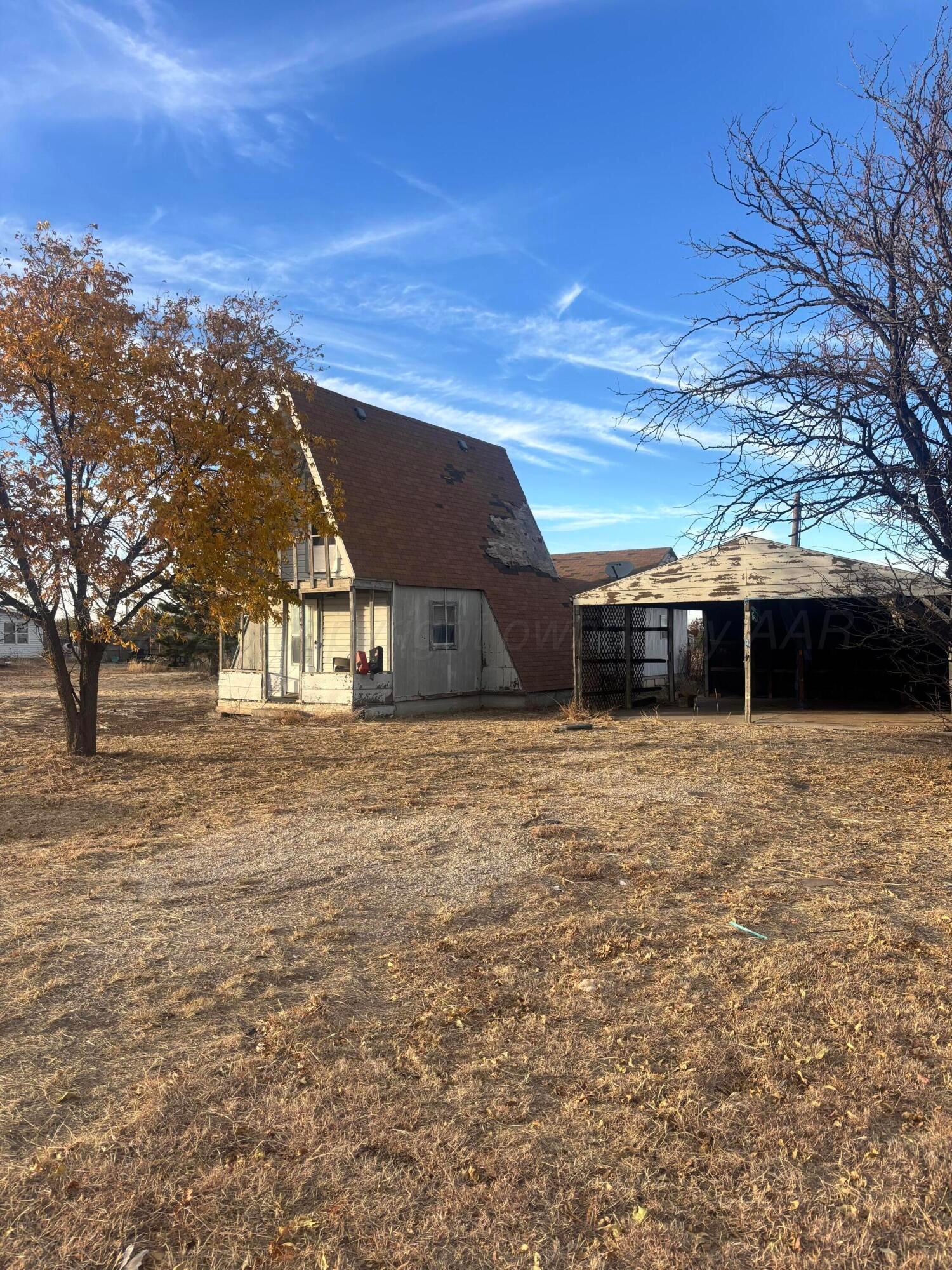6702 Tucker Road Property Photo 1
