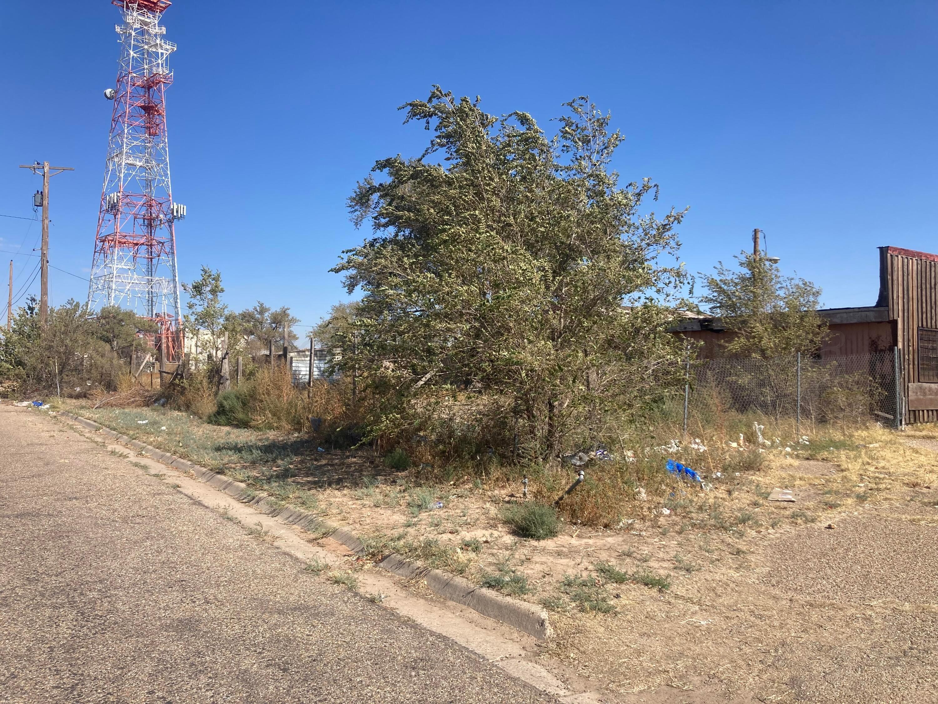 500 W Amarillo Boulevard Property Photo 2
