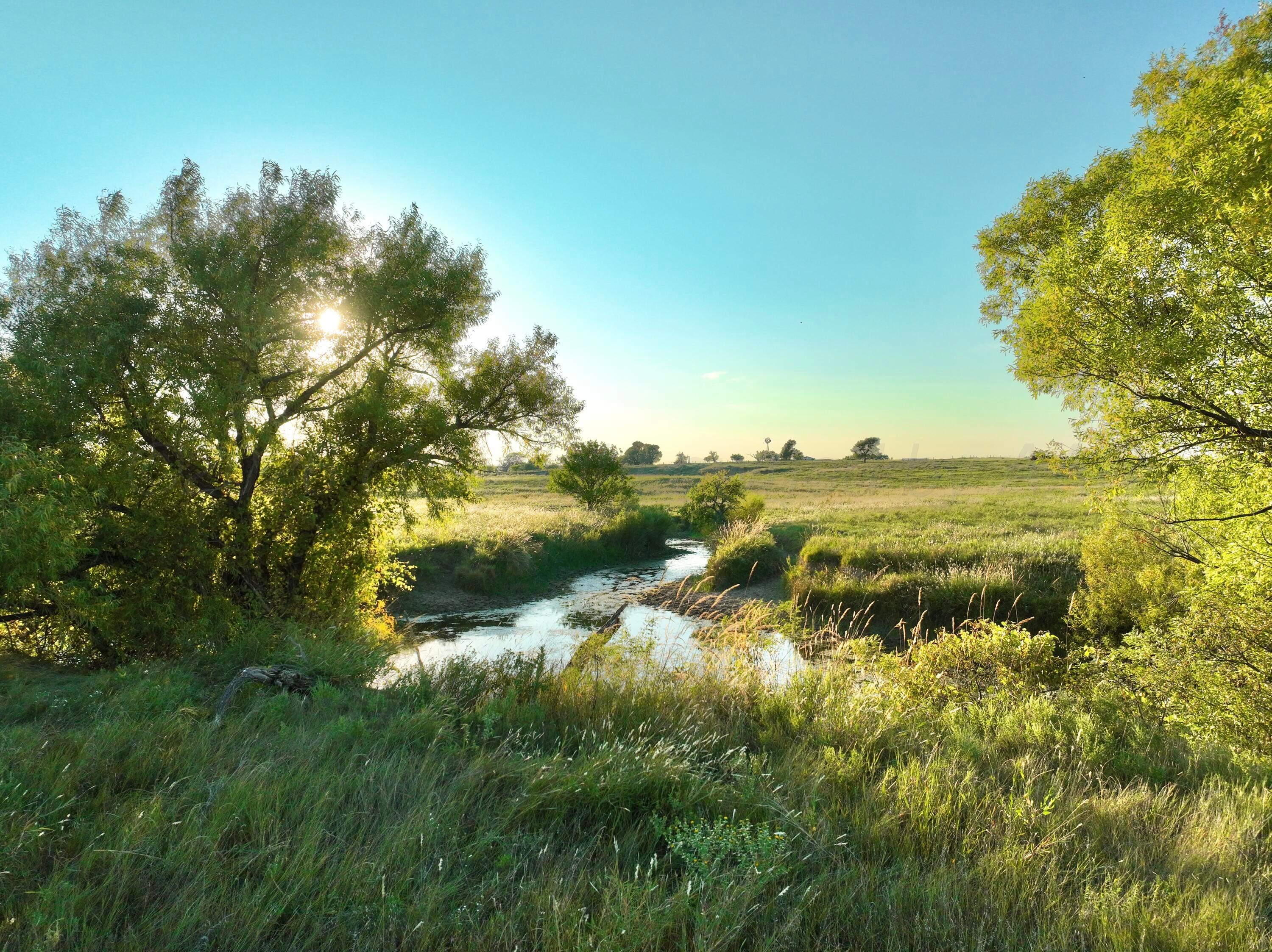 First Creek Ranch Property Photo 1