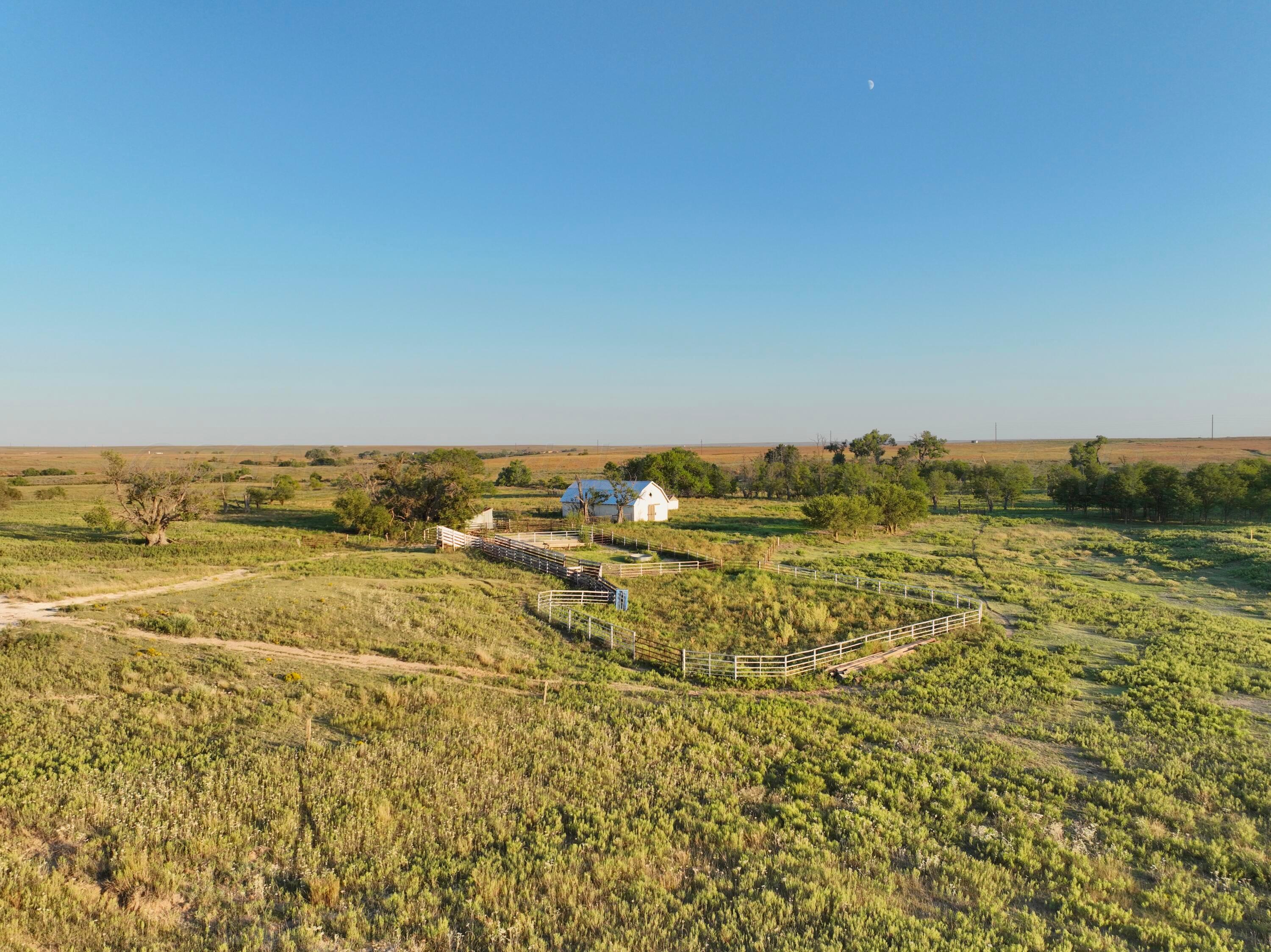 First Creek Ranch Property Photo 9