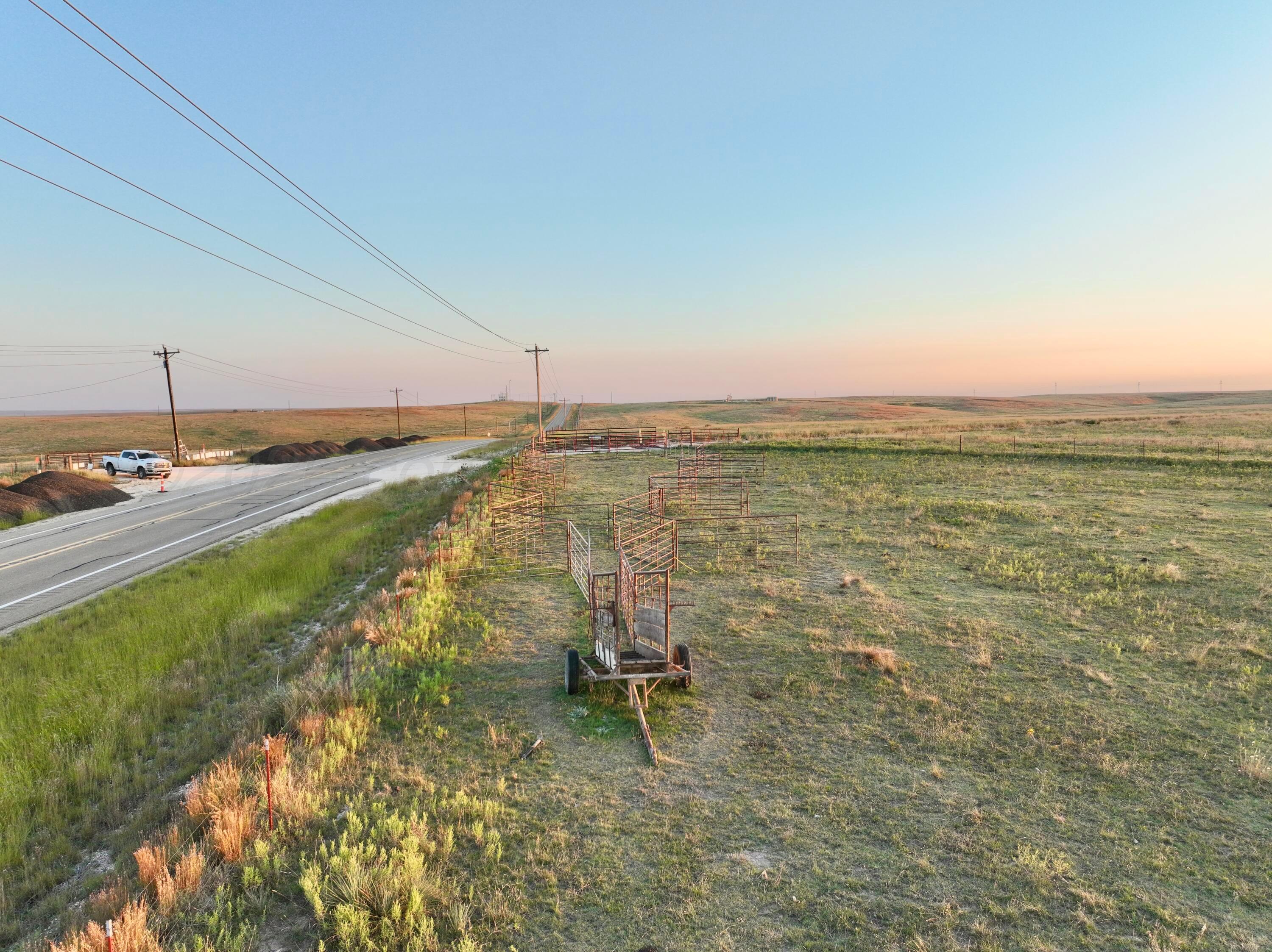 First Creek Ranch Property Photo 17