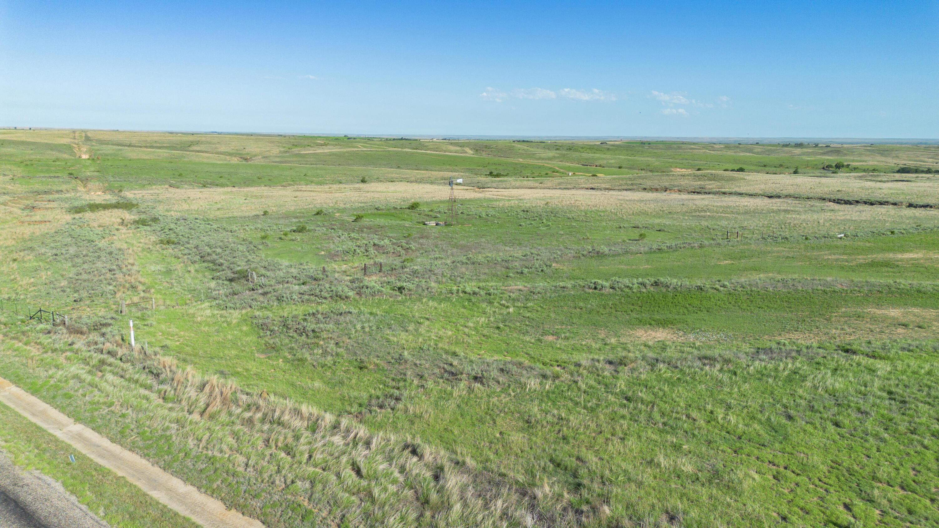 Peterson Creek ±640ac Property Photo 3
