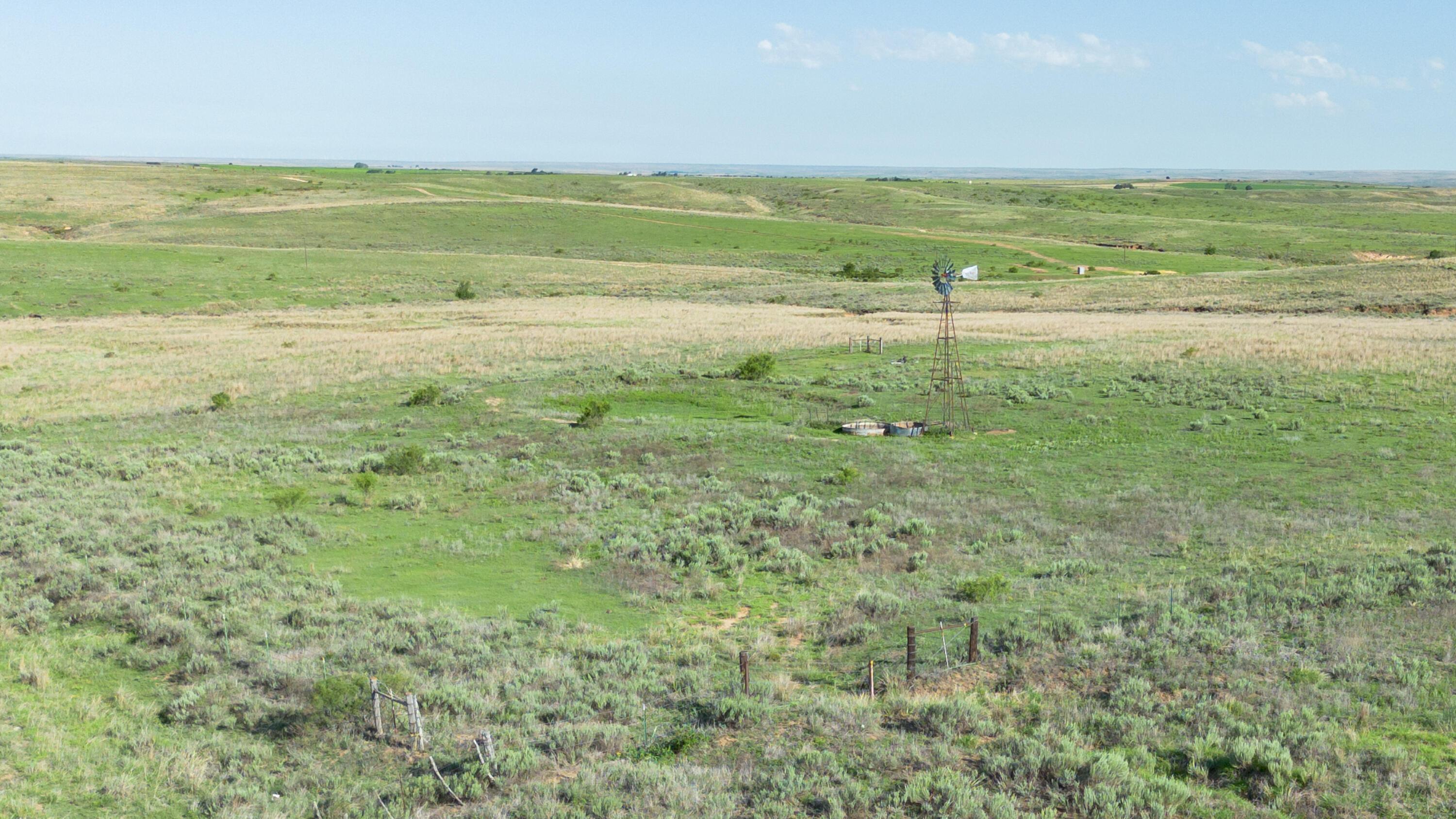Peterson Creek ±640ac Property Photo 4