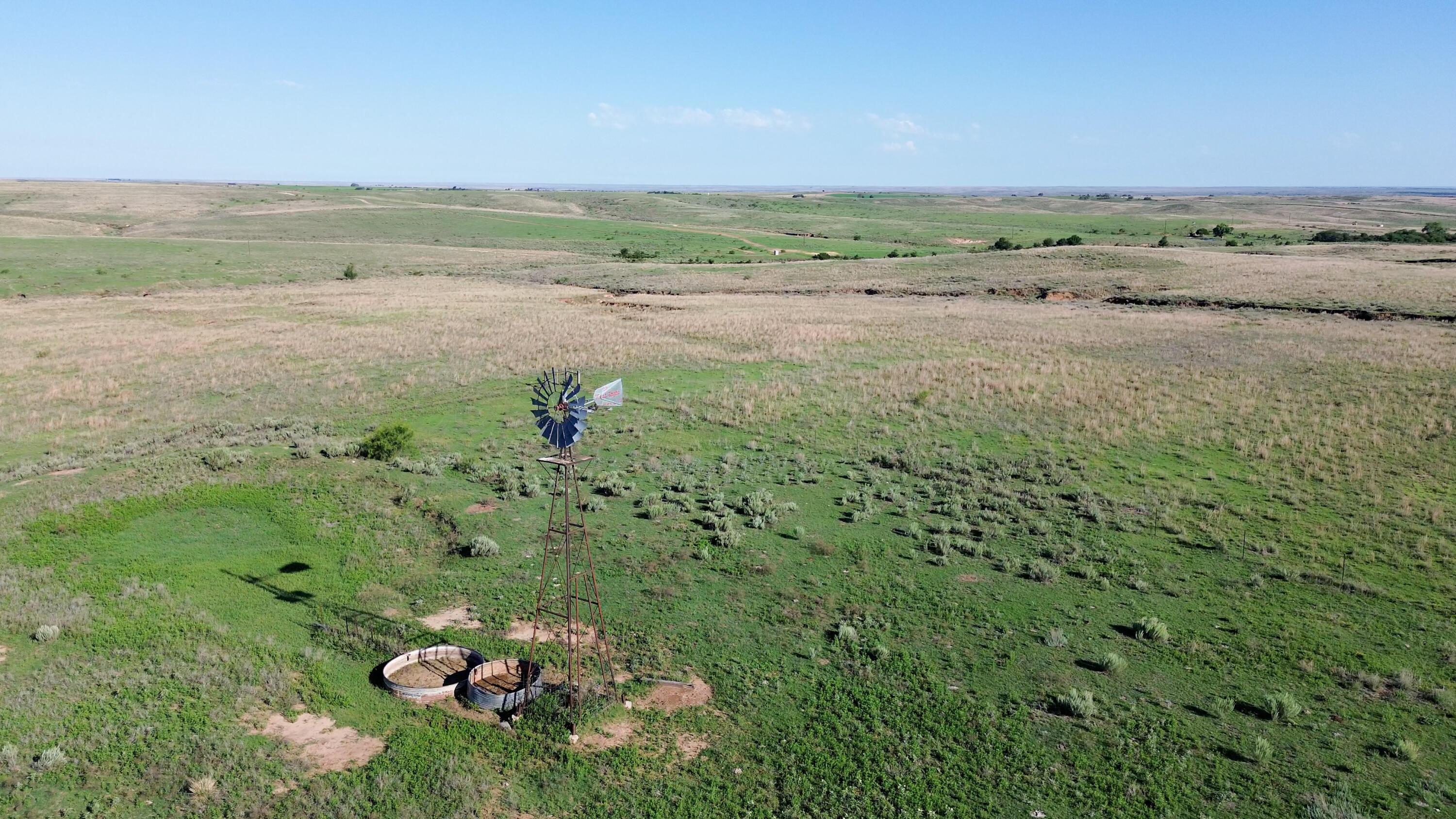 Peterson Creek ±640ac Property Photo 5
