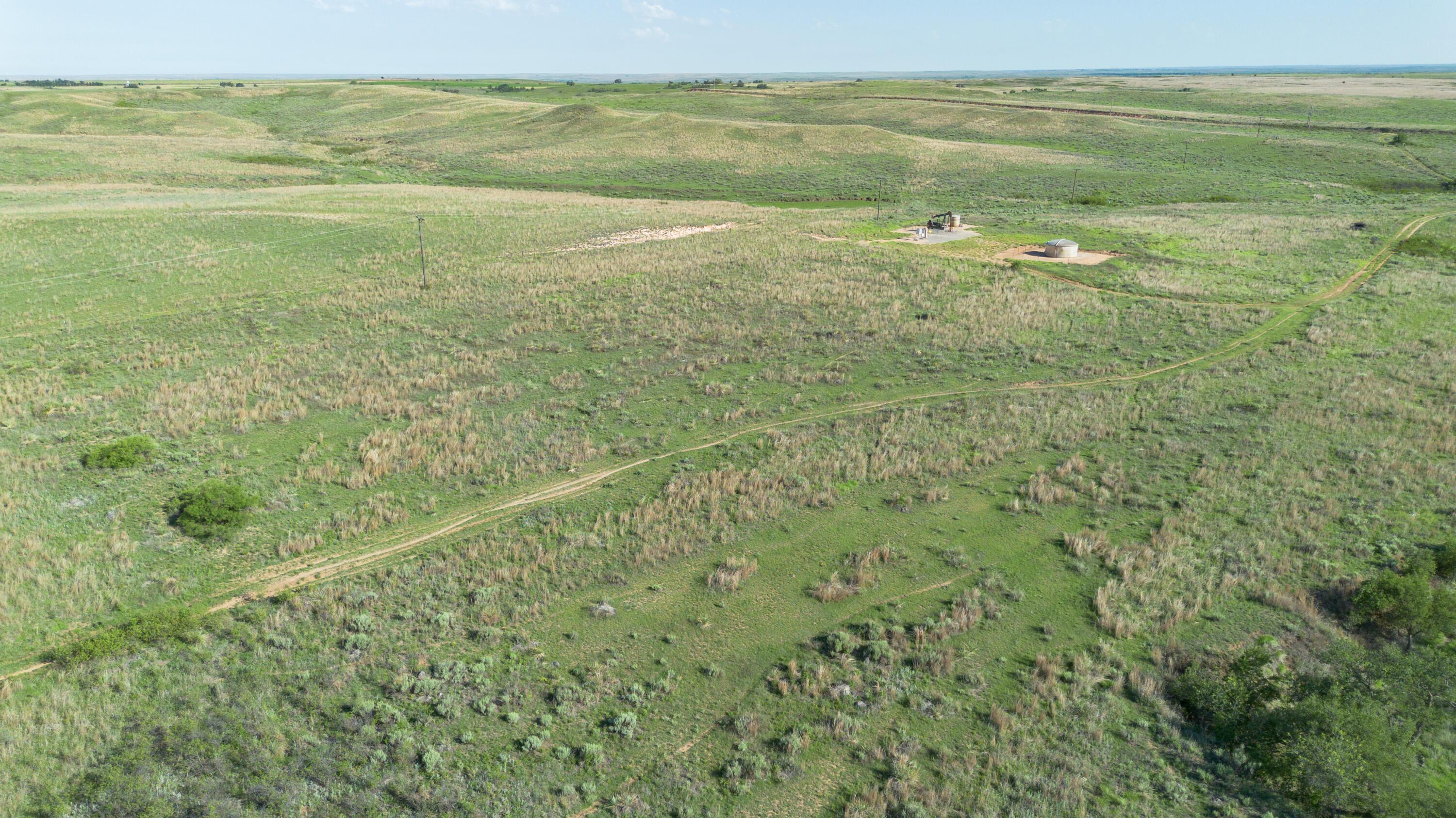 Peterson Creek ±640ac Property Photo 8