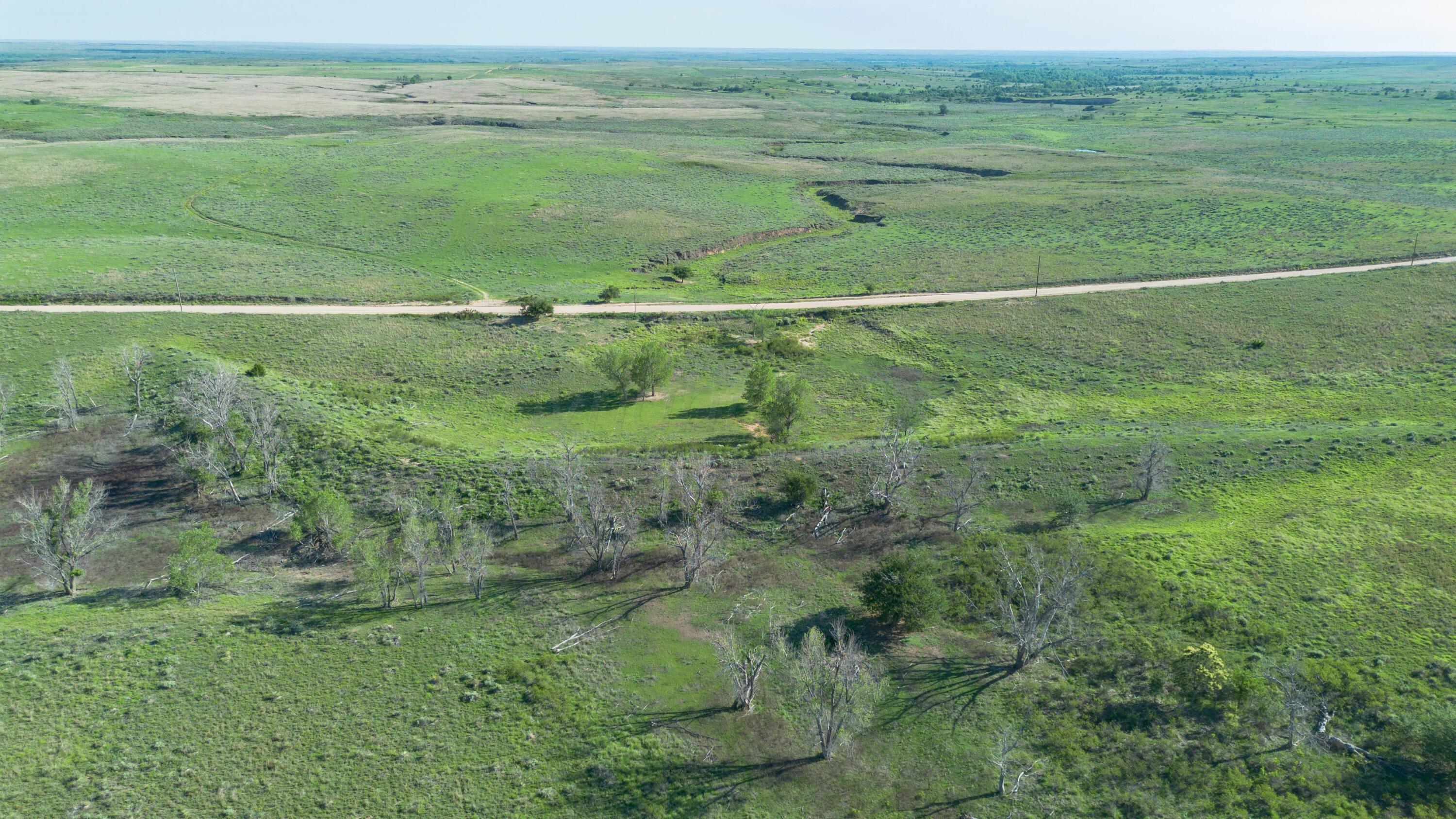 Peterson Creek ±640ac Property Photo 10