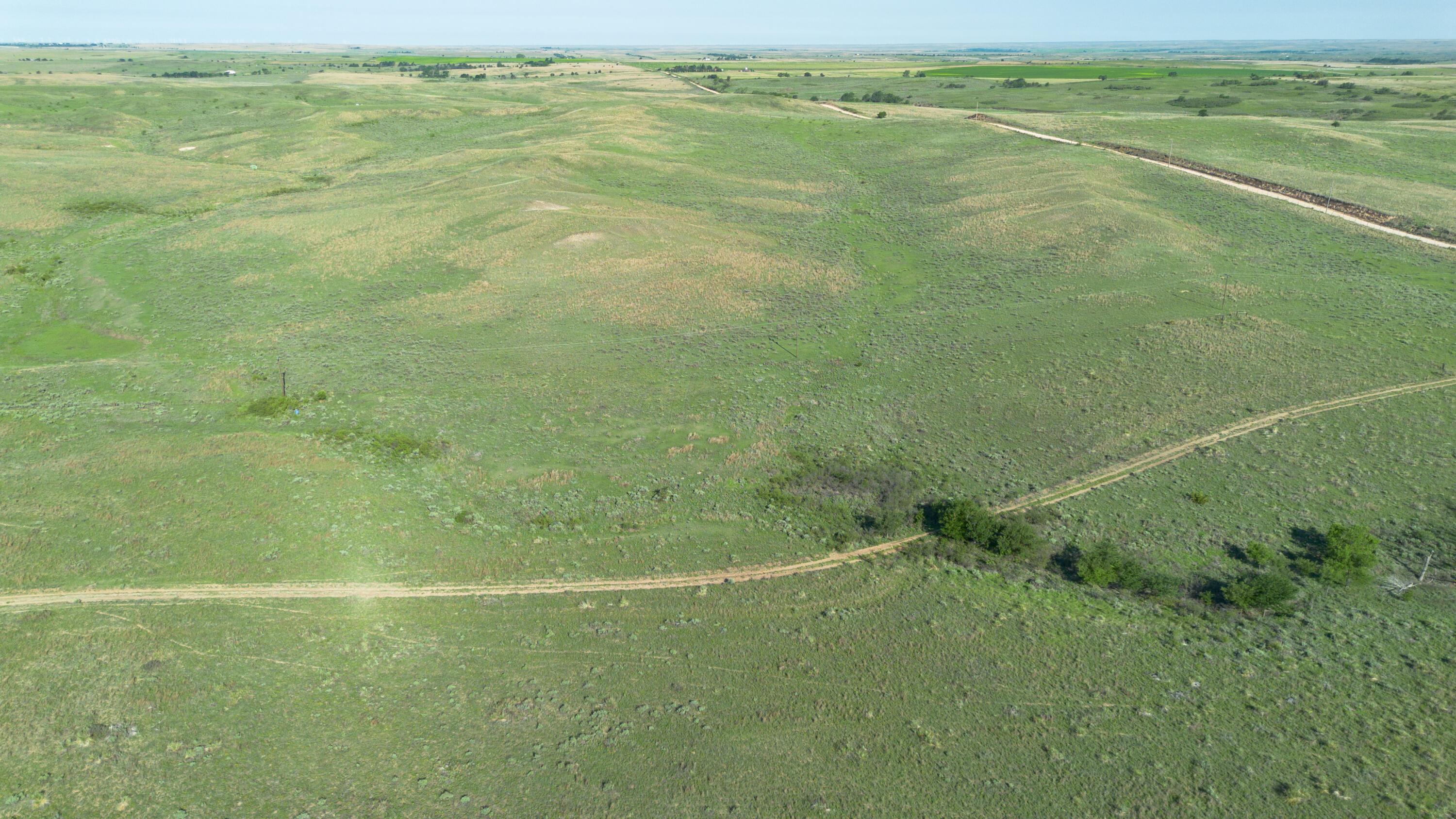 Peterson Creek ±640ac Property Photo 11