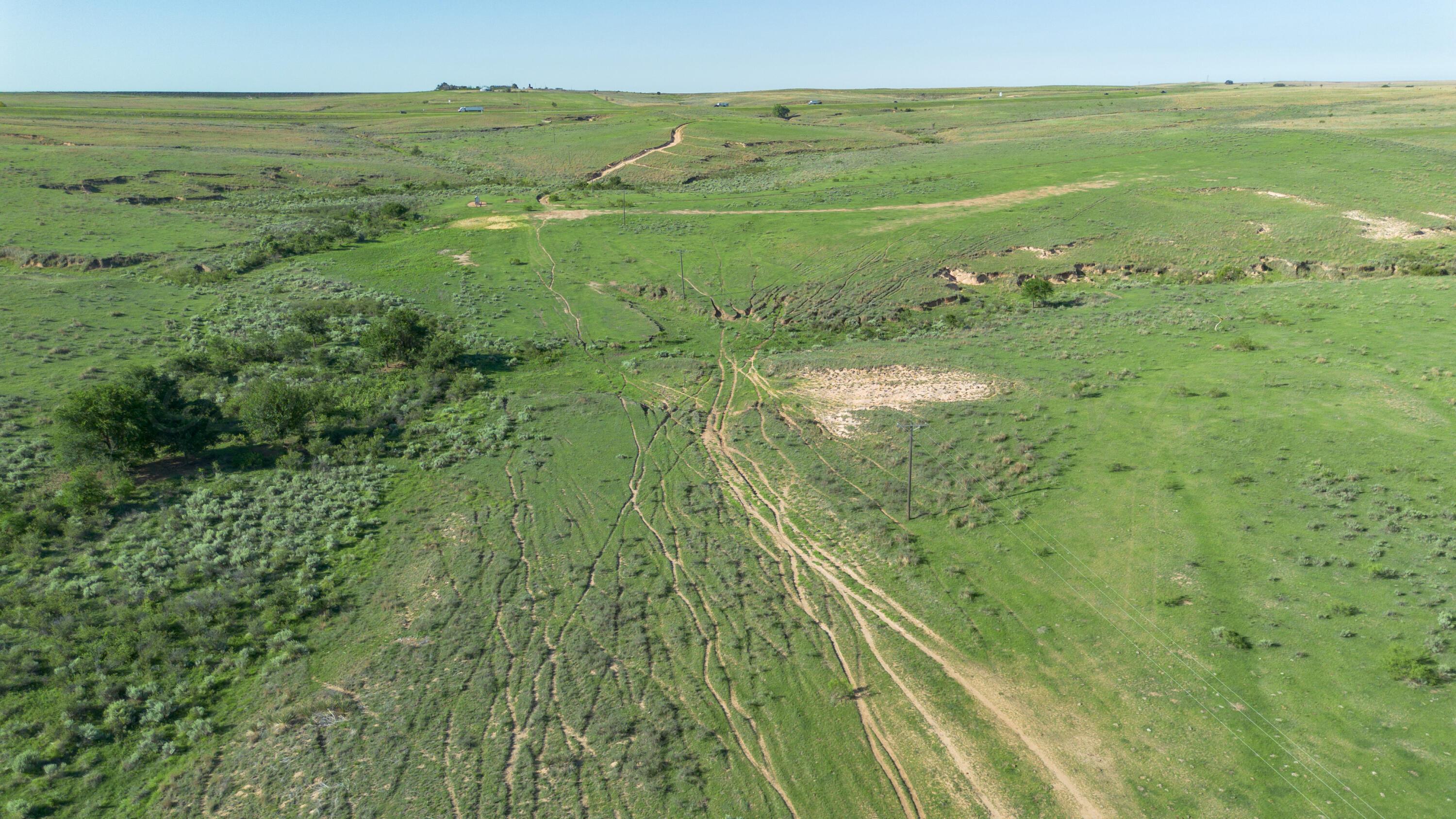 Peterson Creek ±640ac Property Photo 12