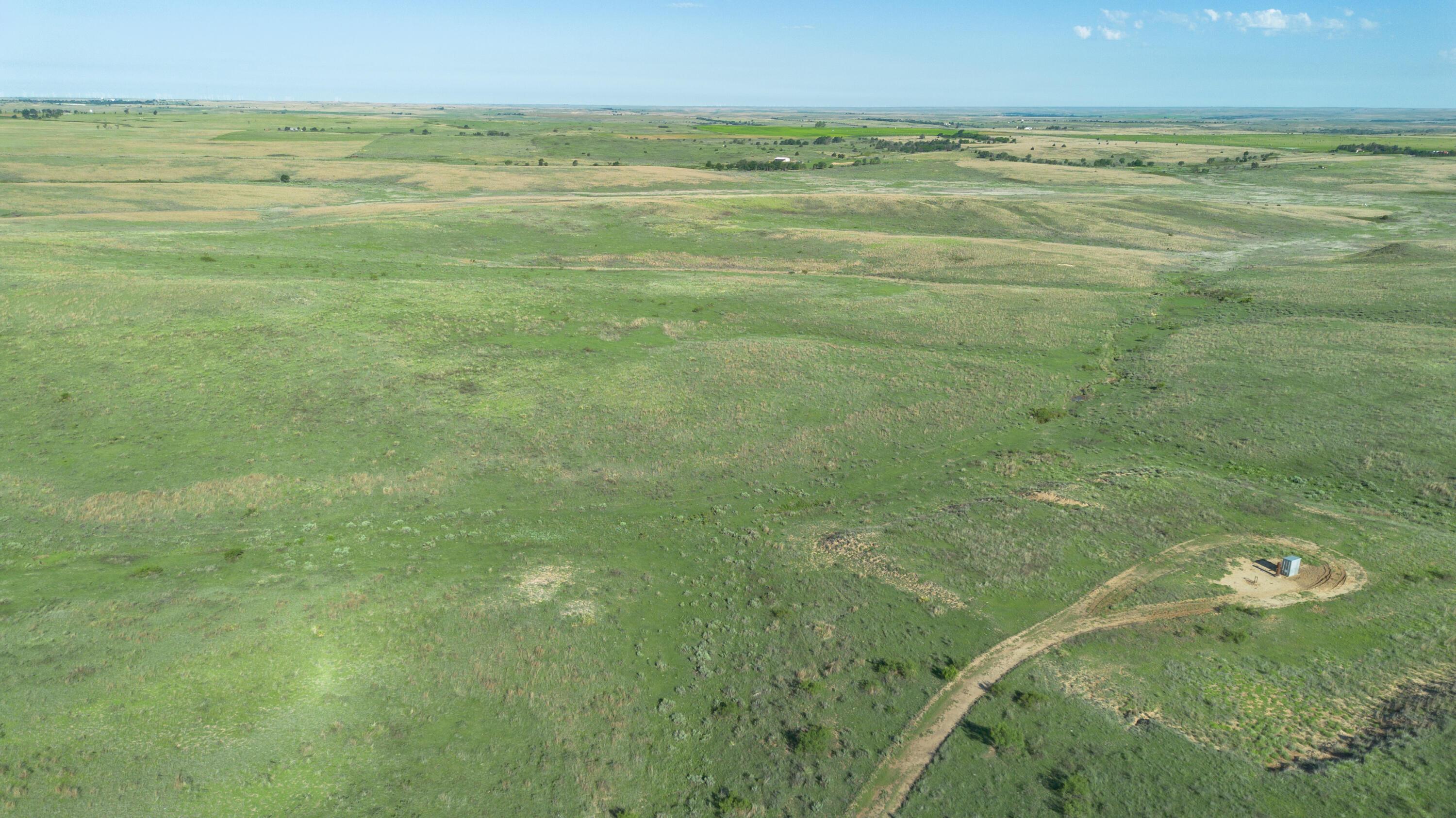 Peterson Creek ±640ac Property Photo 15