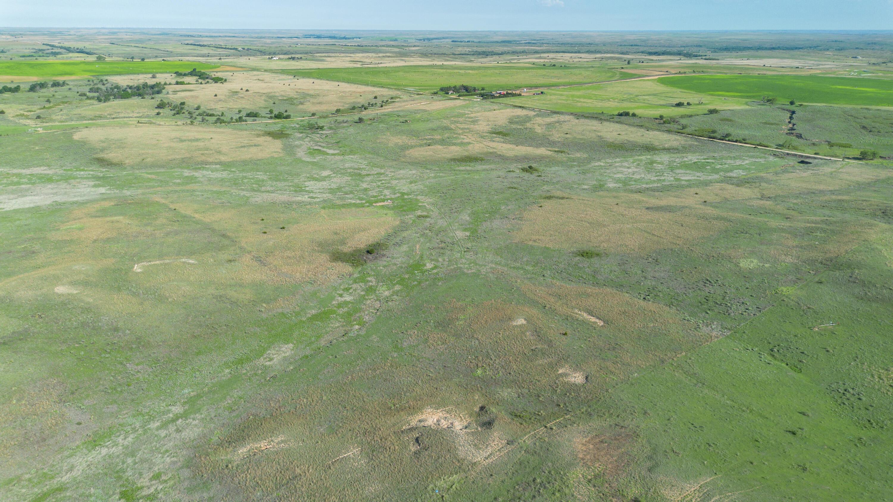 Peterson Creek ±640ac Property Photo 17
