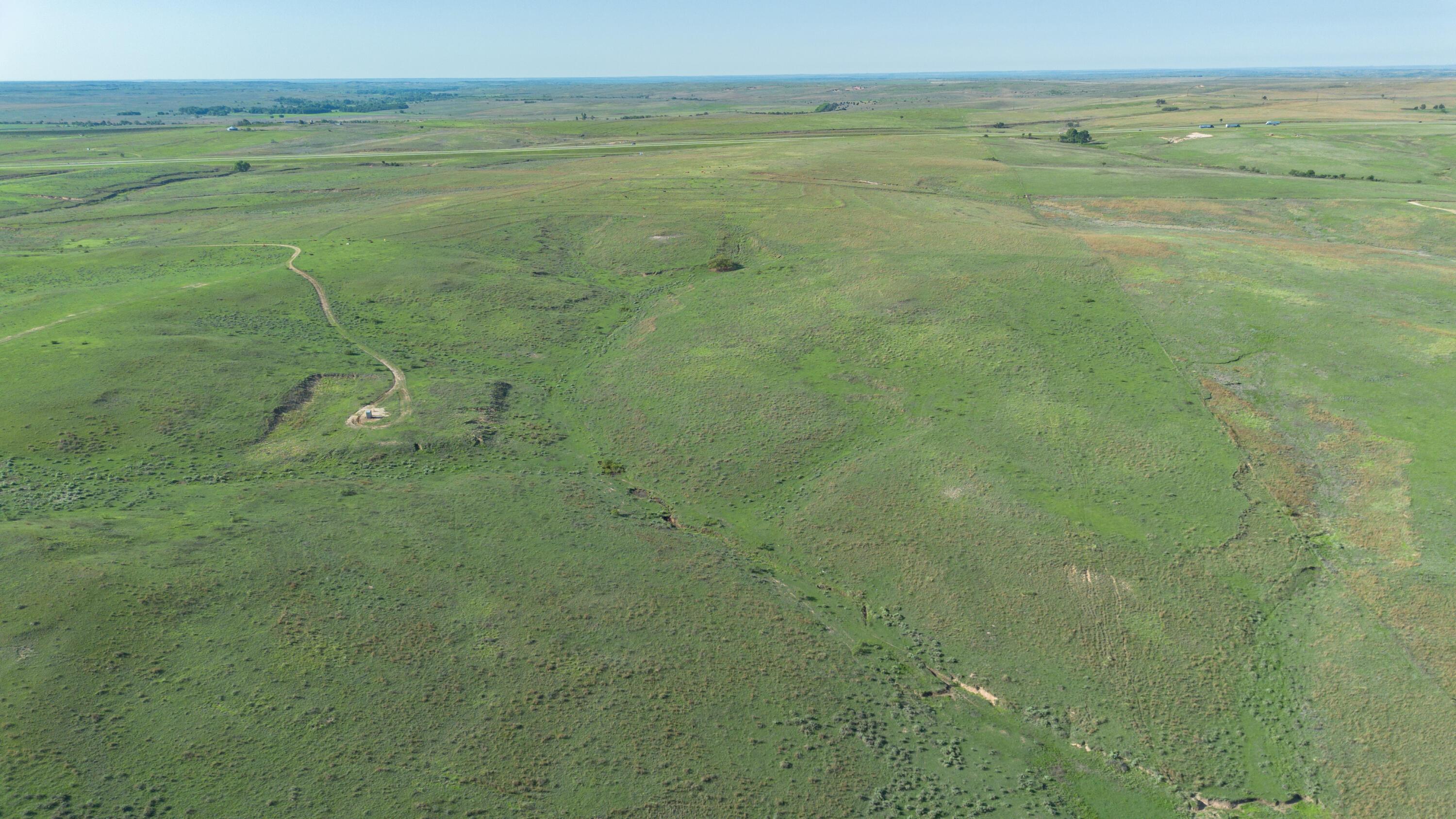 Peterson Creek ±640ac Property Photo 18