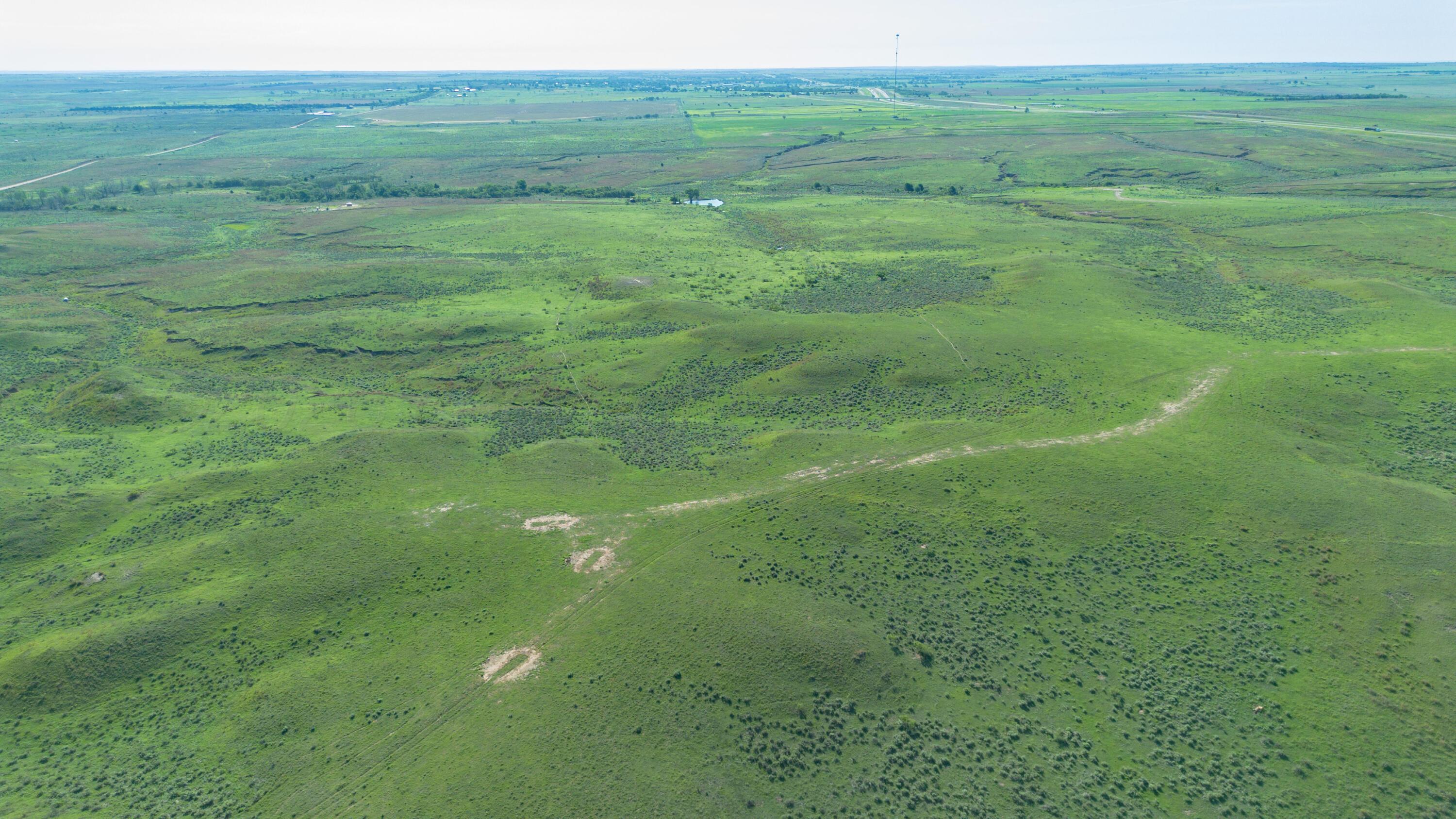 Peterson Creek ±640ac Property Photo 19