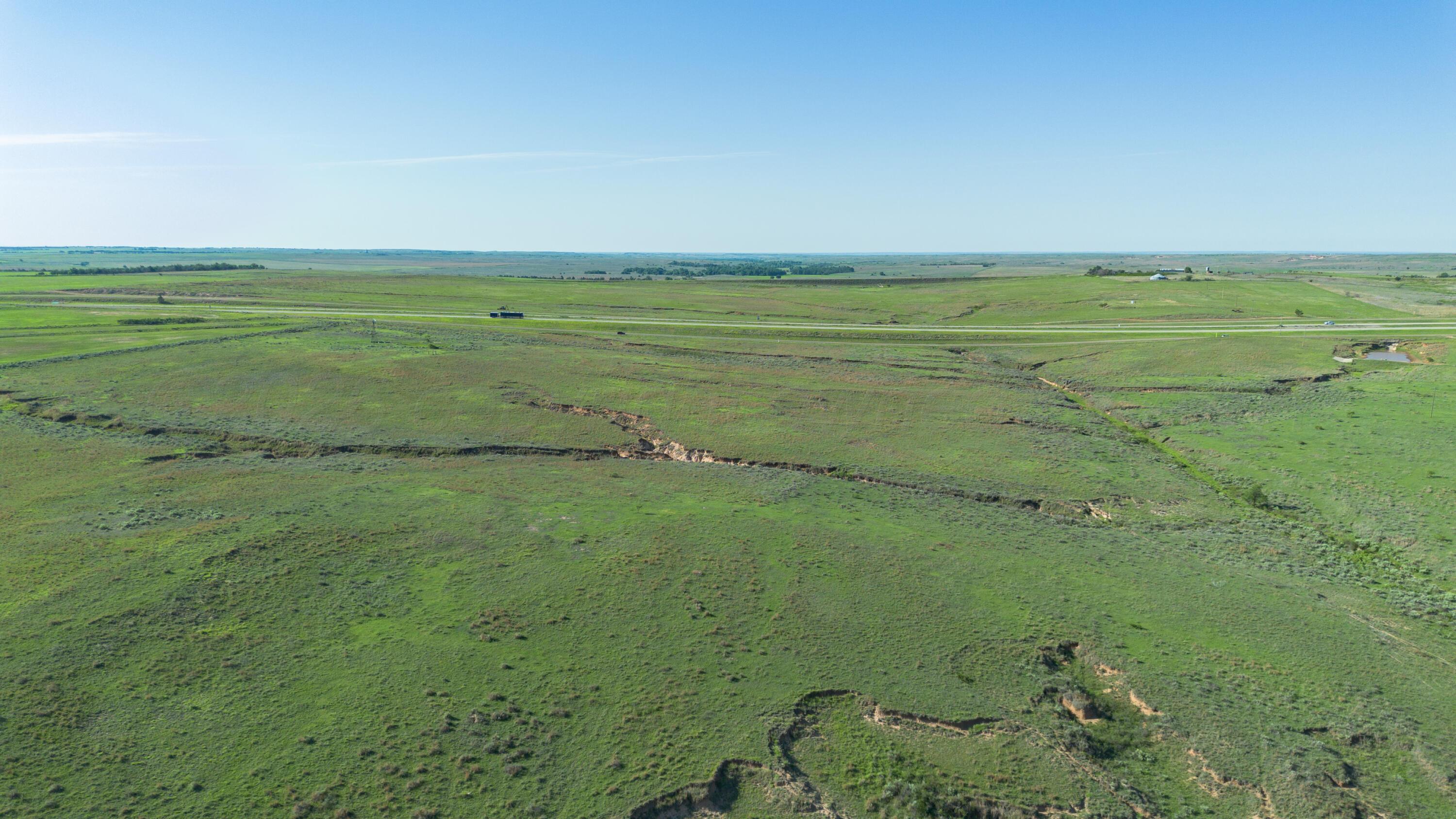 Peterson Creek ±640ac Property Photo 21