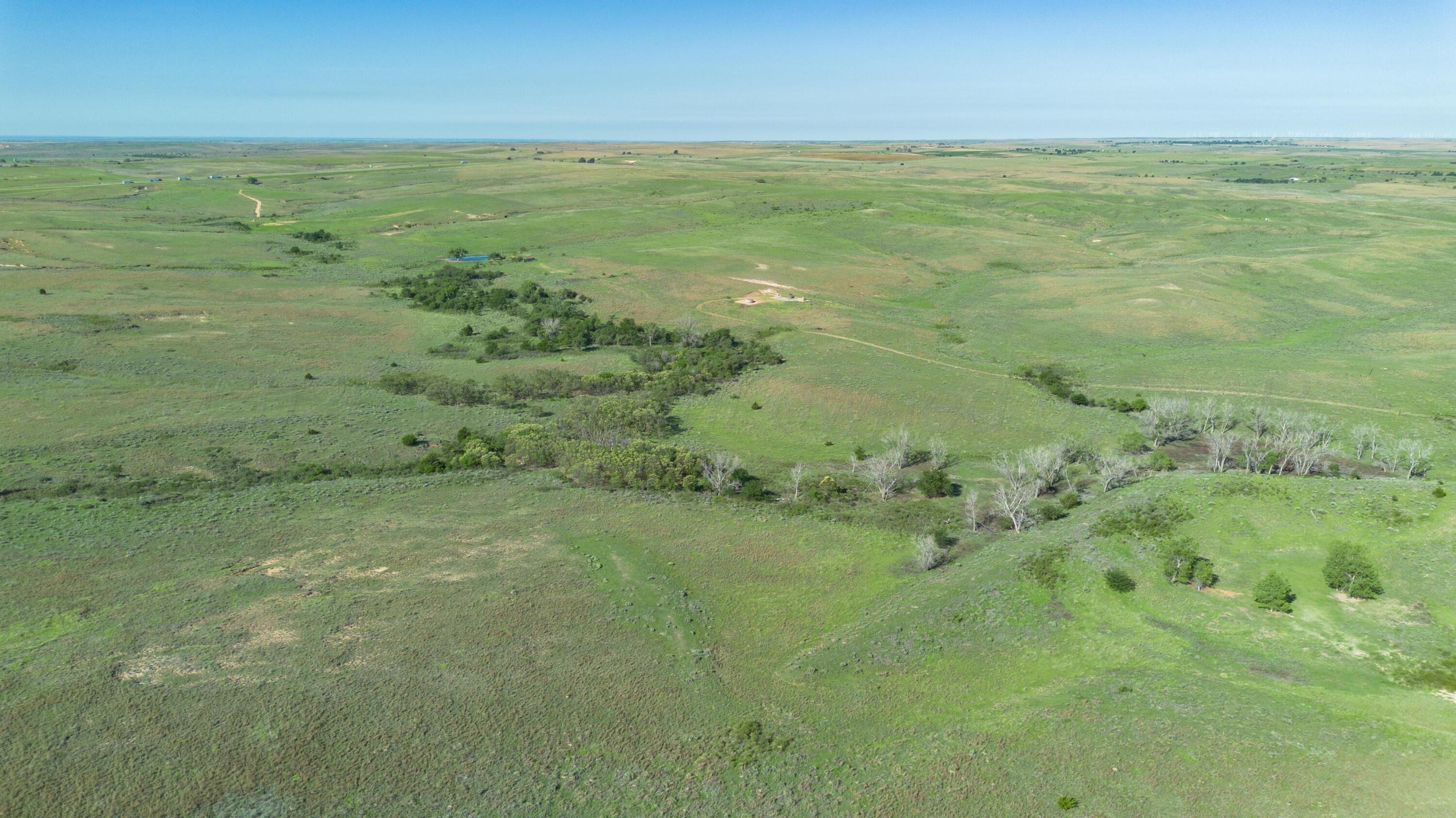Peterson Creek ±640ac Property Photo 22