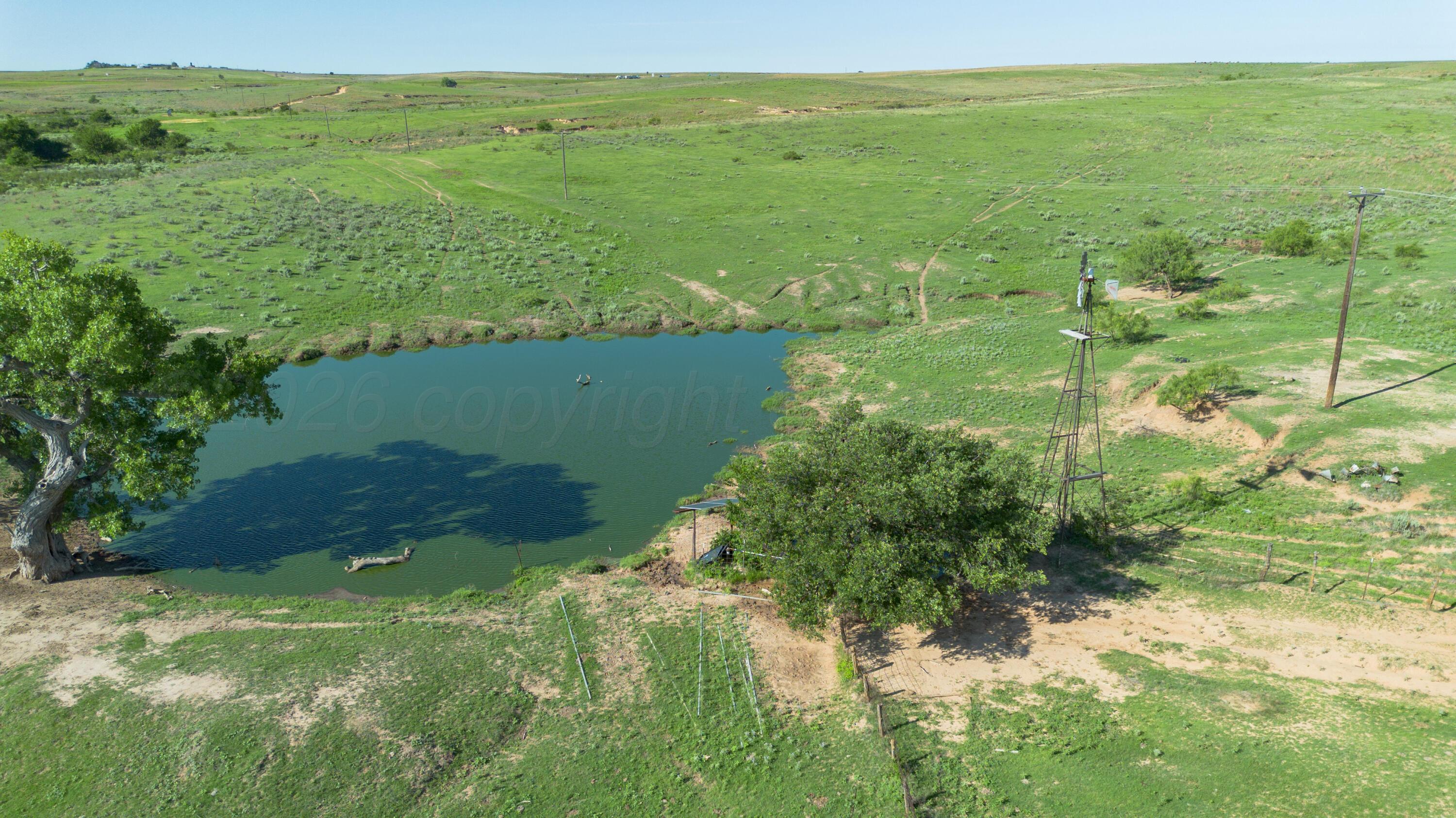 Peterson Creek ±640ac Property Photo 24