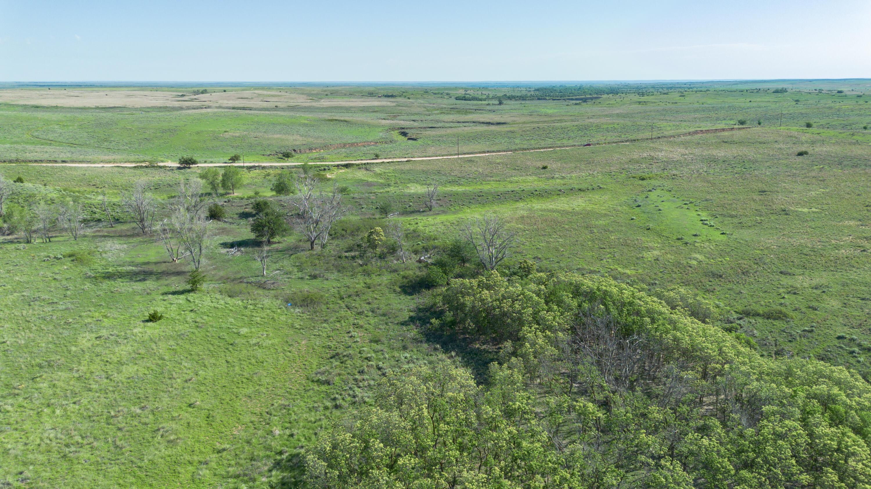 Peterson Creek ±640ac Property Photo 30