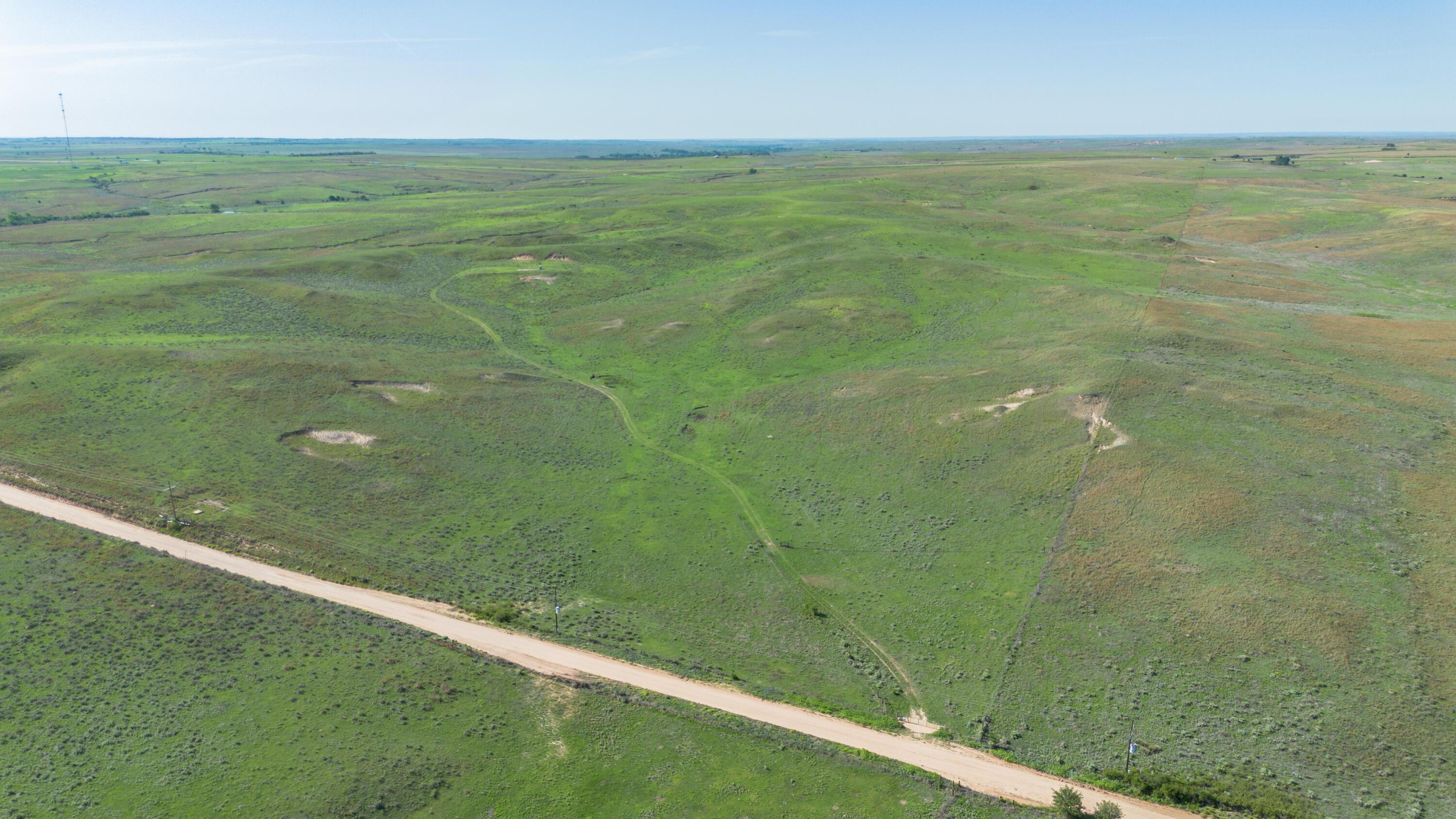 Peterson Creek ±640ac Property Photo 31