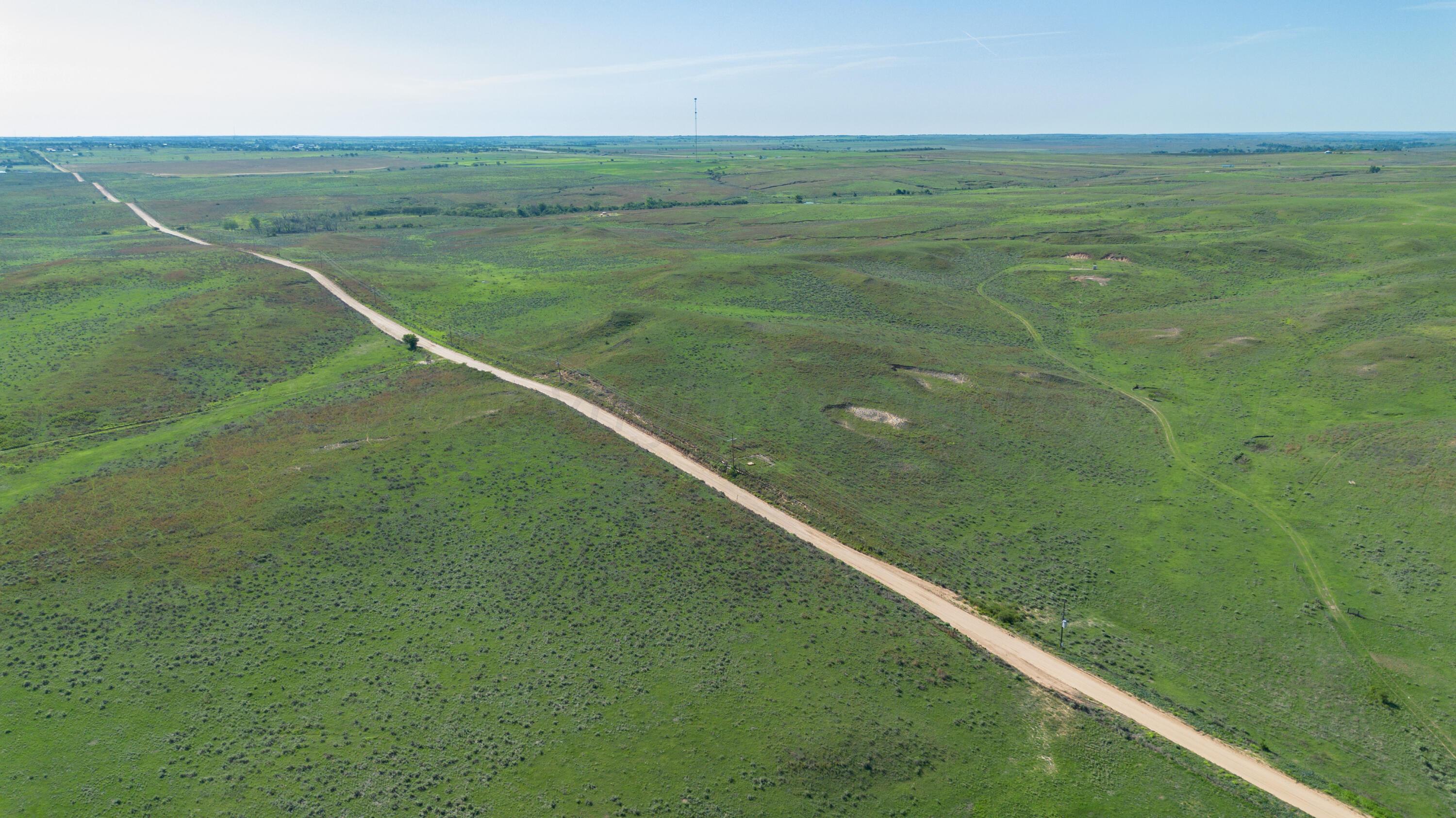 Peterson Creek ±640ac Property Photo 32